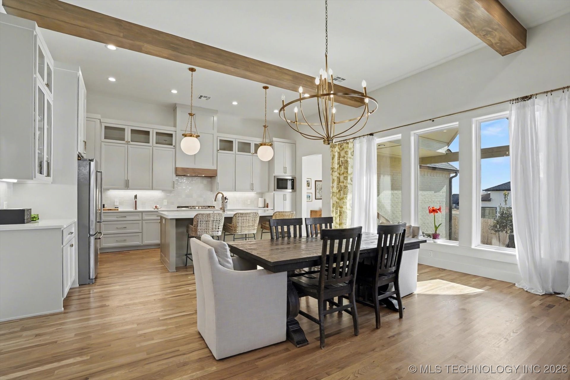 2338 E 134th Circle S Property Photo 13