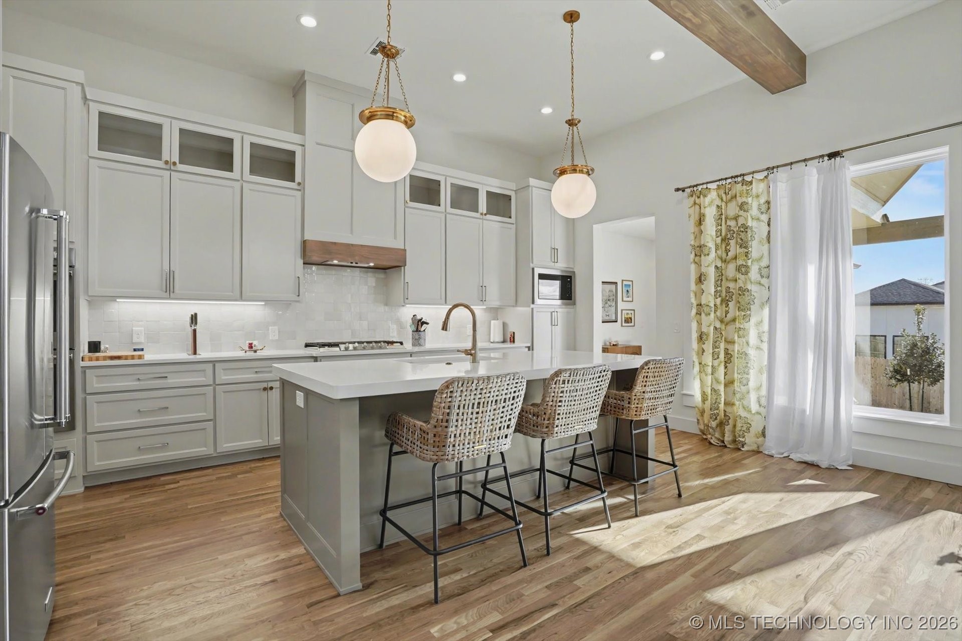 2338 E 134th Circle S Property Photo 14