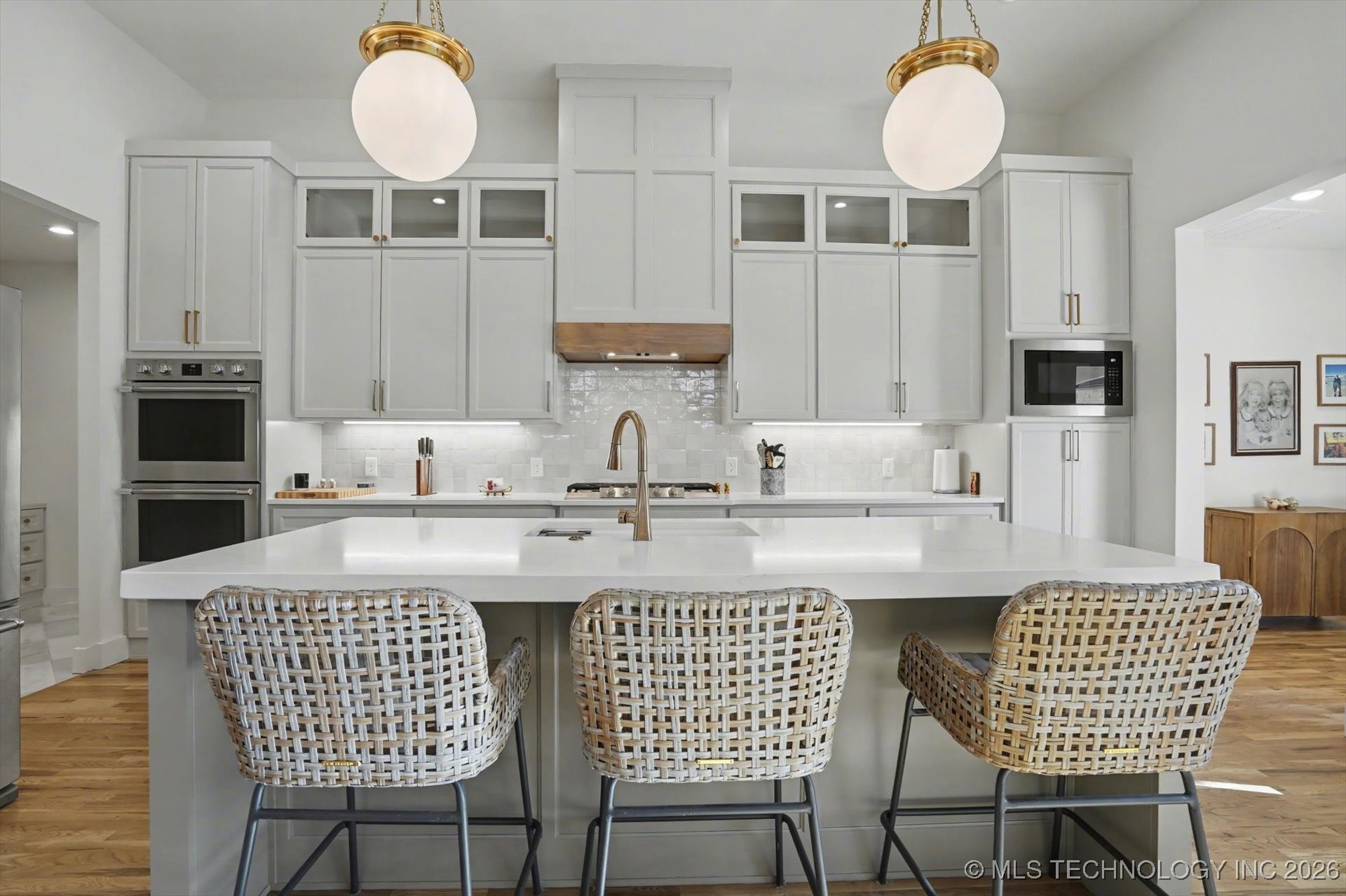 2338 E 134th Circle S Property Photo 15