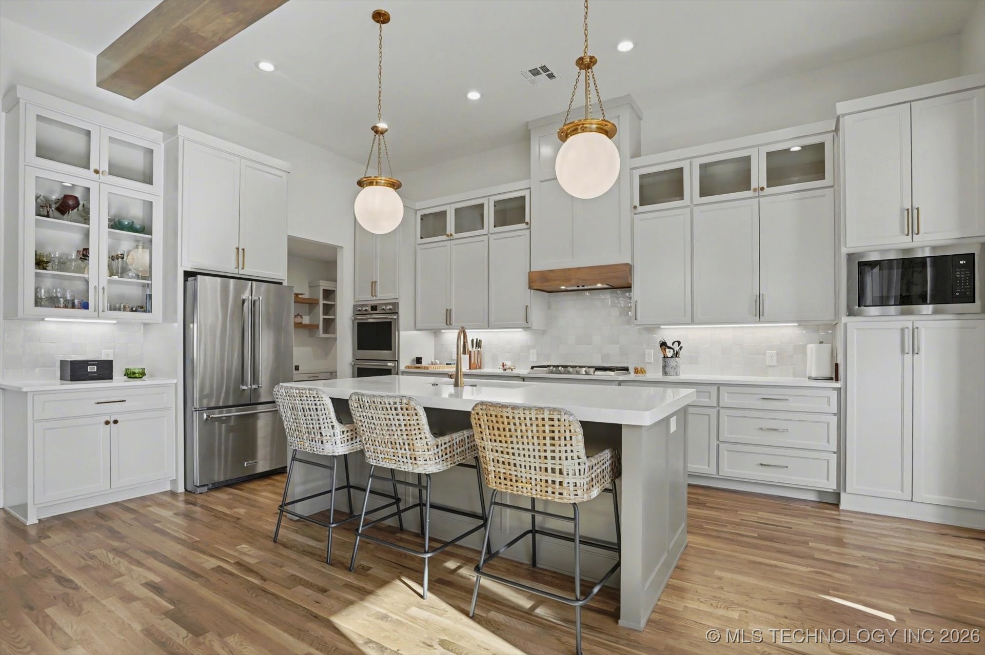 2338 E 134th Circle S Property Photo 16