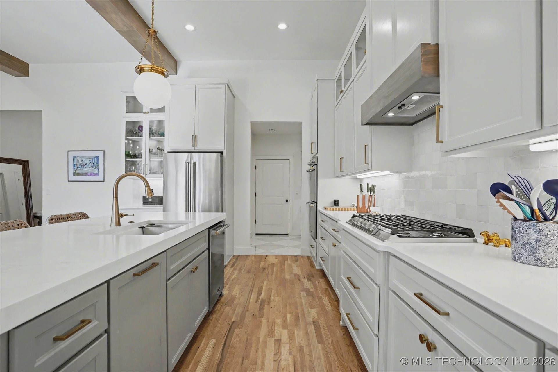 2338 E 134th Circle S Property Photo 17