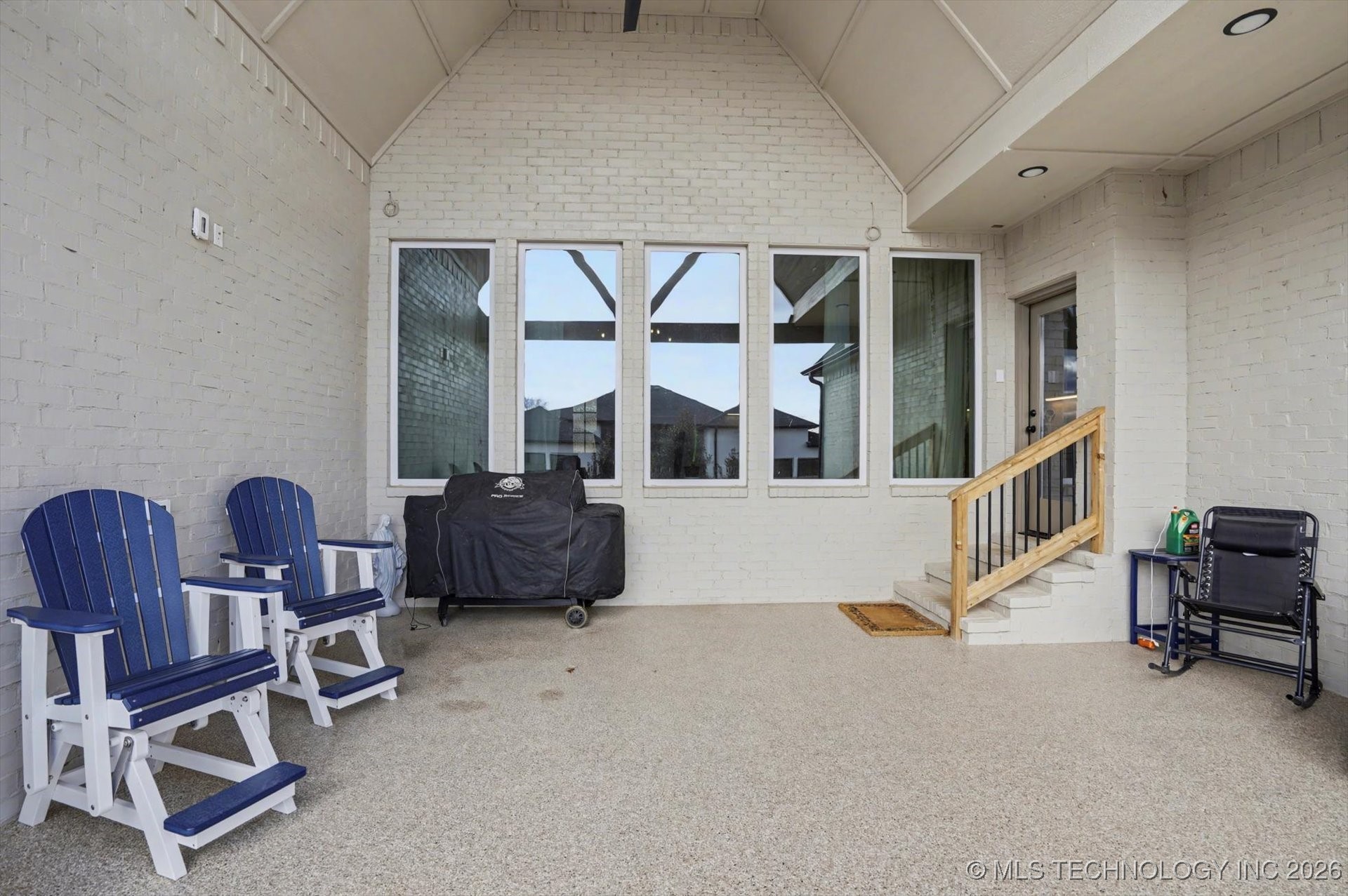 2338 E 134th Circle S Property Photo 43