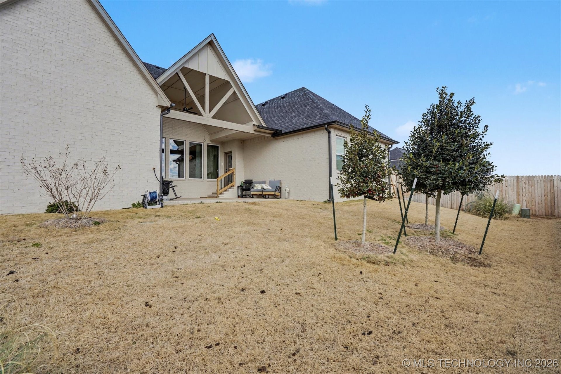 2338 E 134th Circle S Property Photo 44