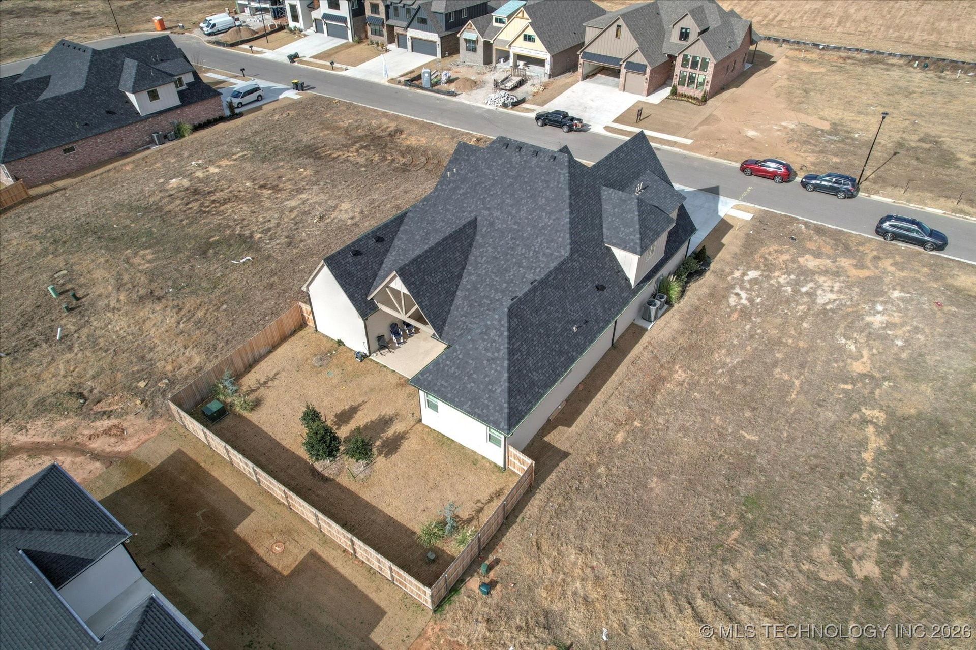 2338 E 134th Circle S Property Photo 50