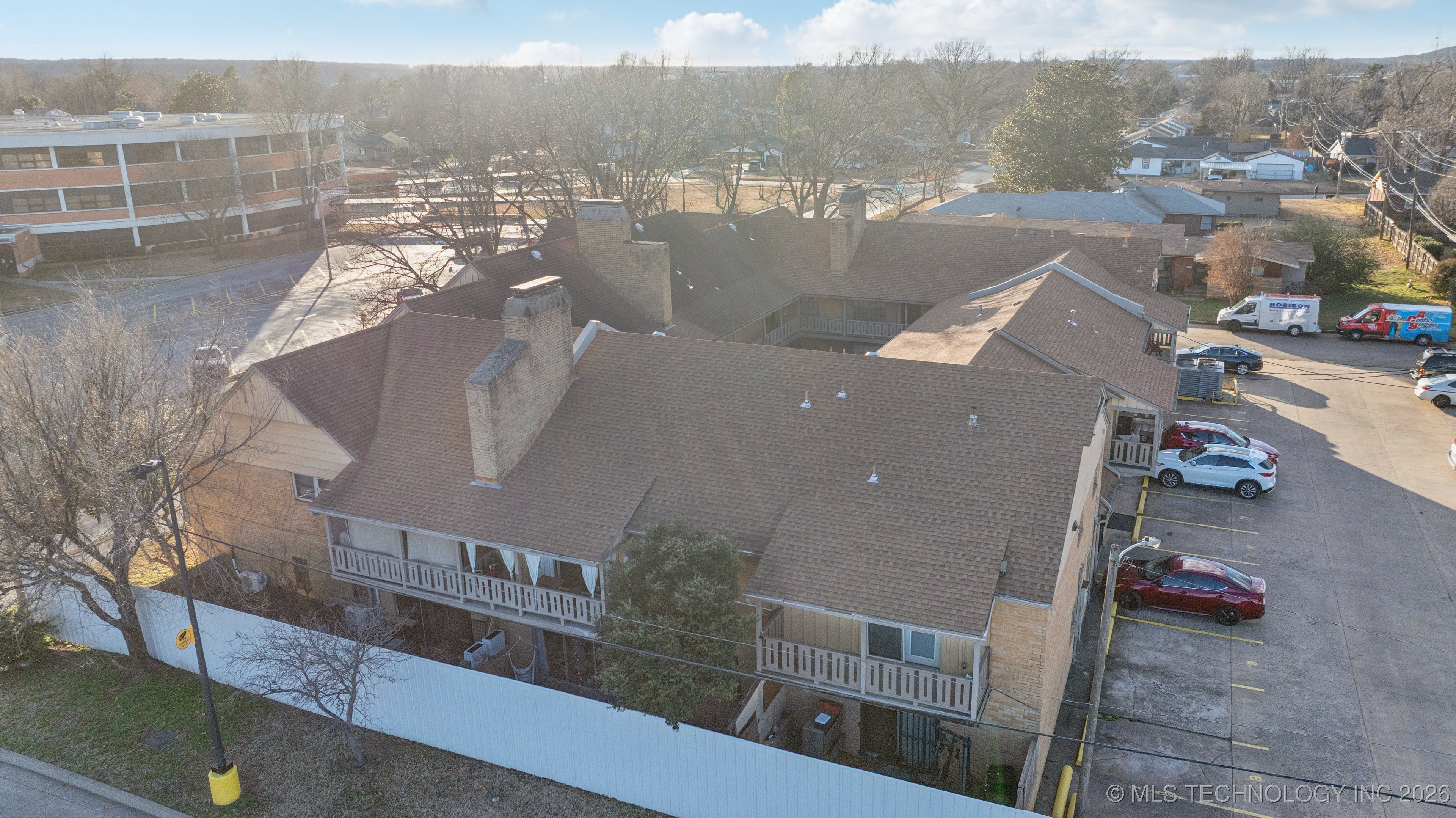 1107 E 45th Place 15 Property Photo 34