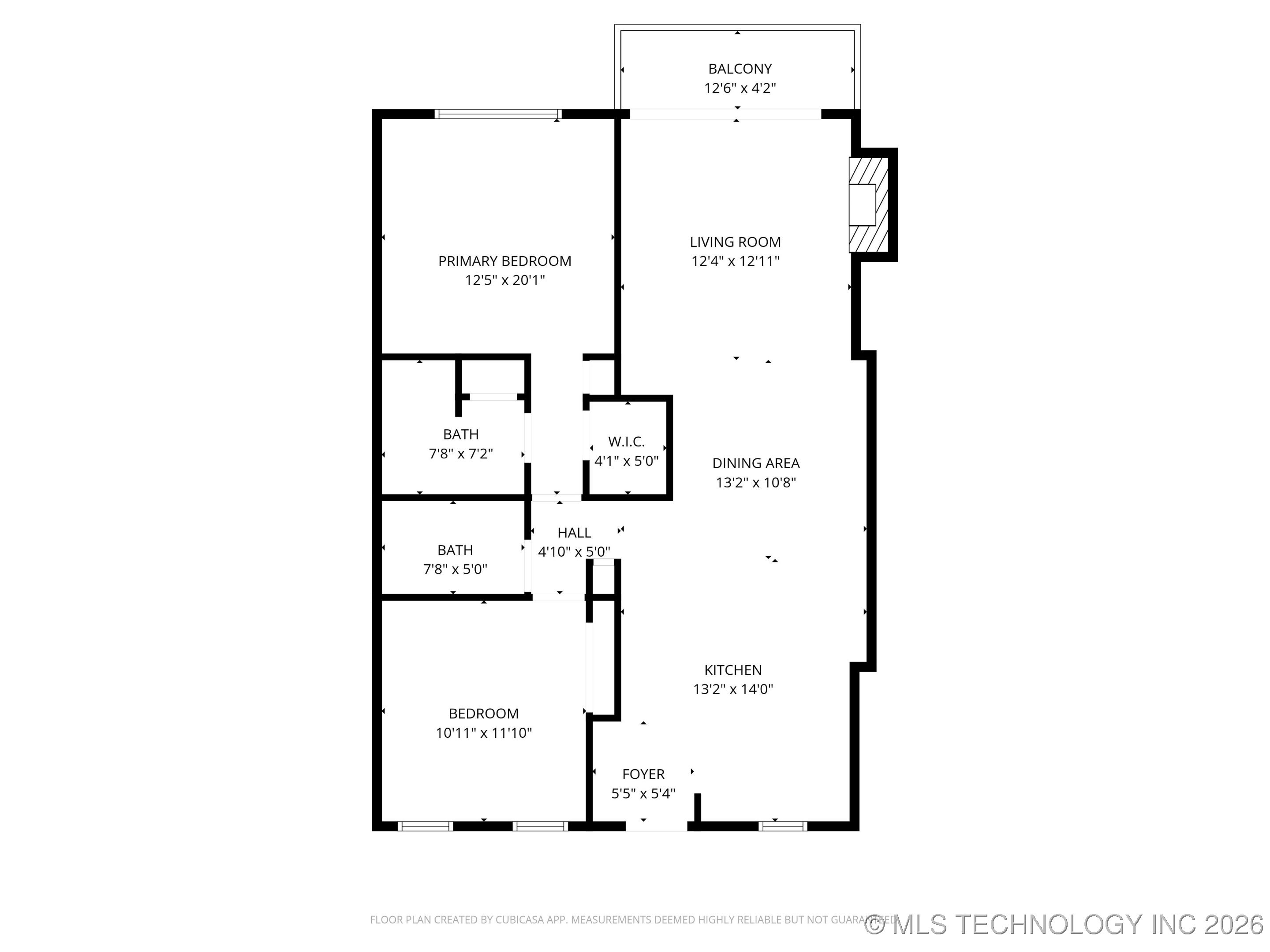 1107 E 45th Place 15 Property Photo 48