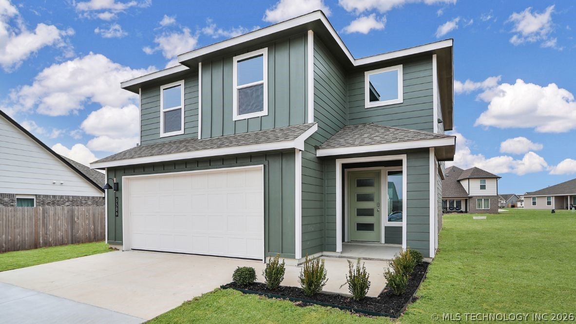 3506 N 35th Court Property Photo 1