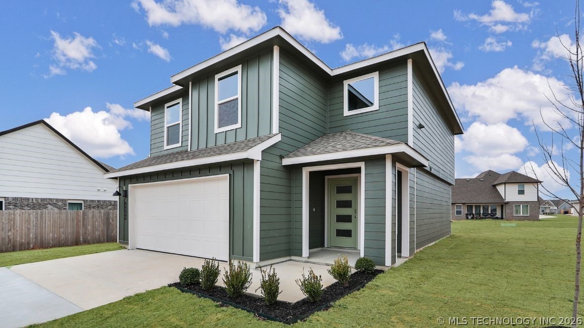 3506 N 35th Court Property Photo 2