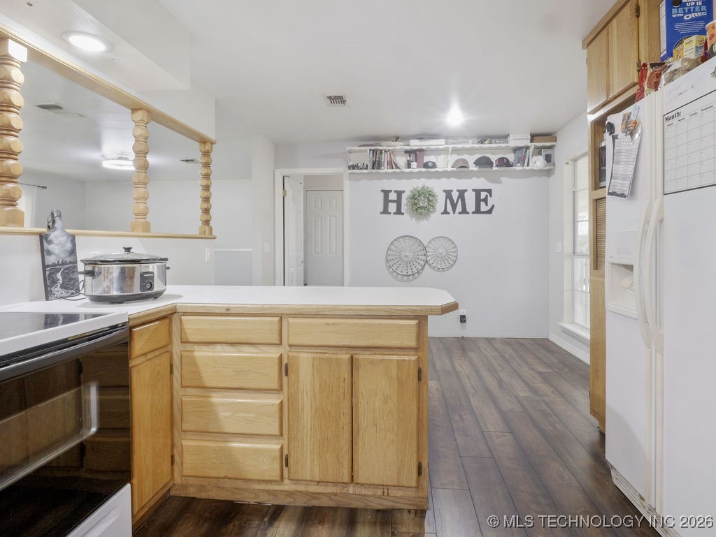 5133 S Crestview Property Photo 10