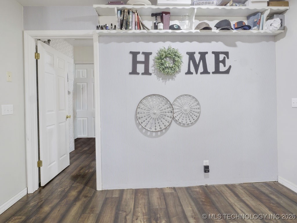 5133 S Crestview Property Photo 11