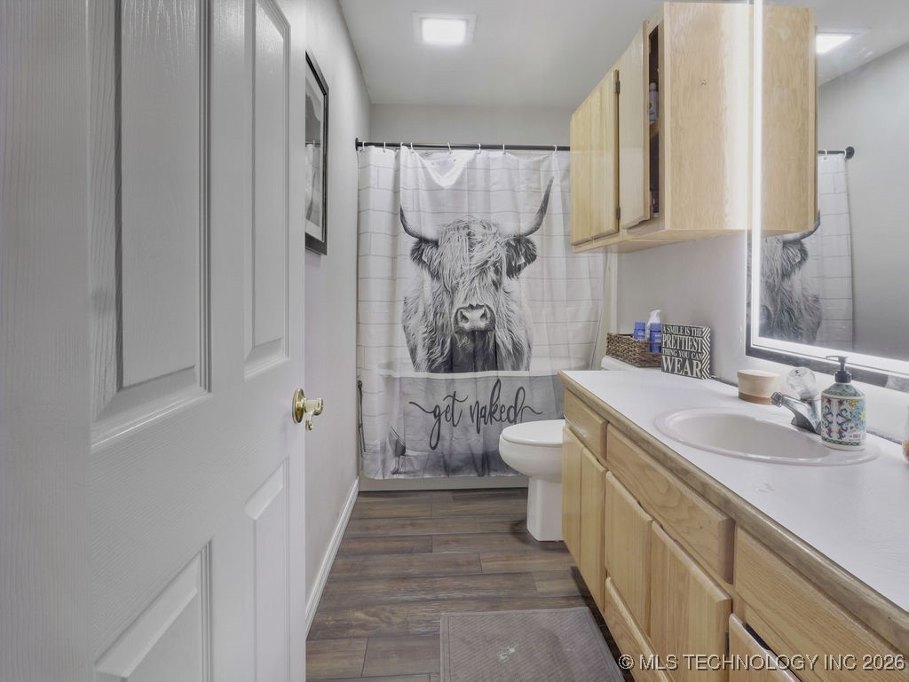 5133 S Crestview Property Photo 13