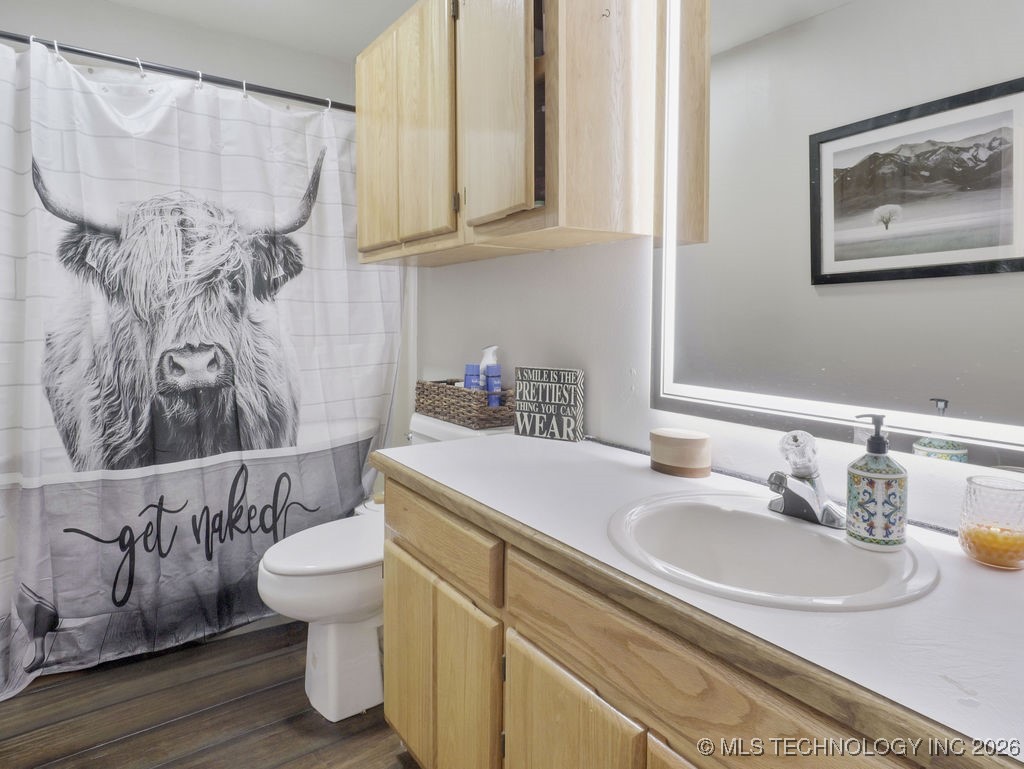 5133 S Crestview Property Photo 14