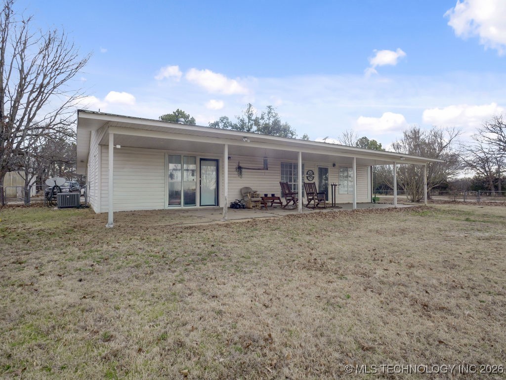 5133 S Crestview Property Photo 20