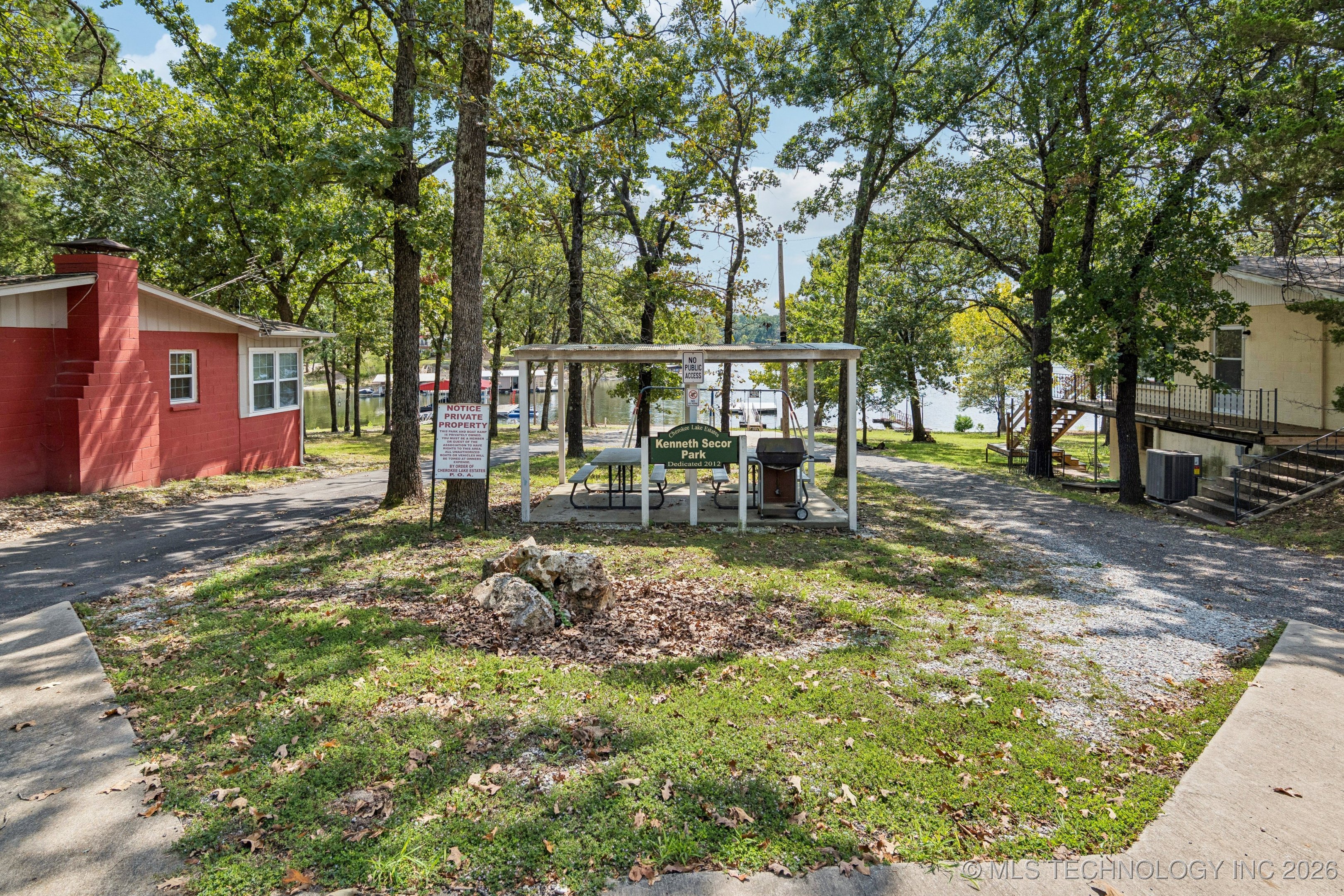 800 Kiawa Road Property Photo 27