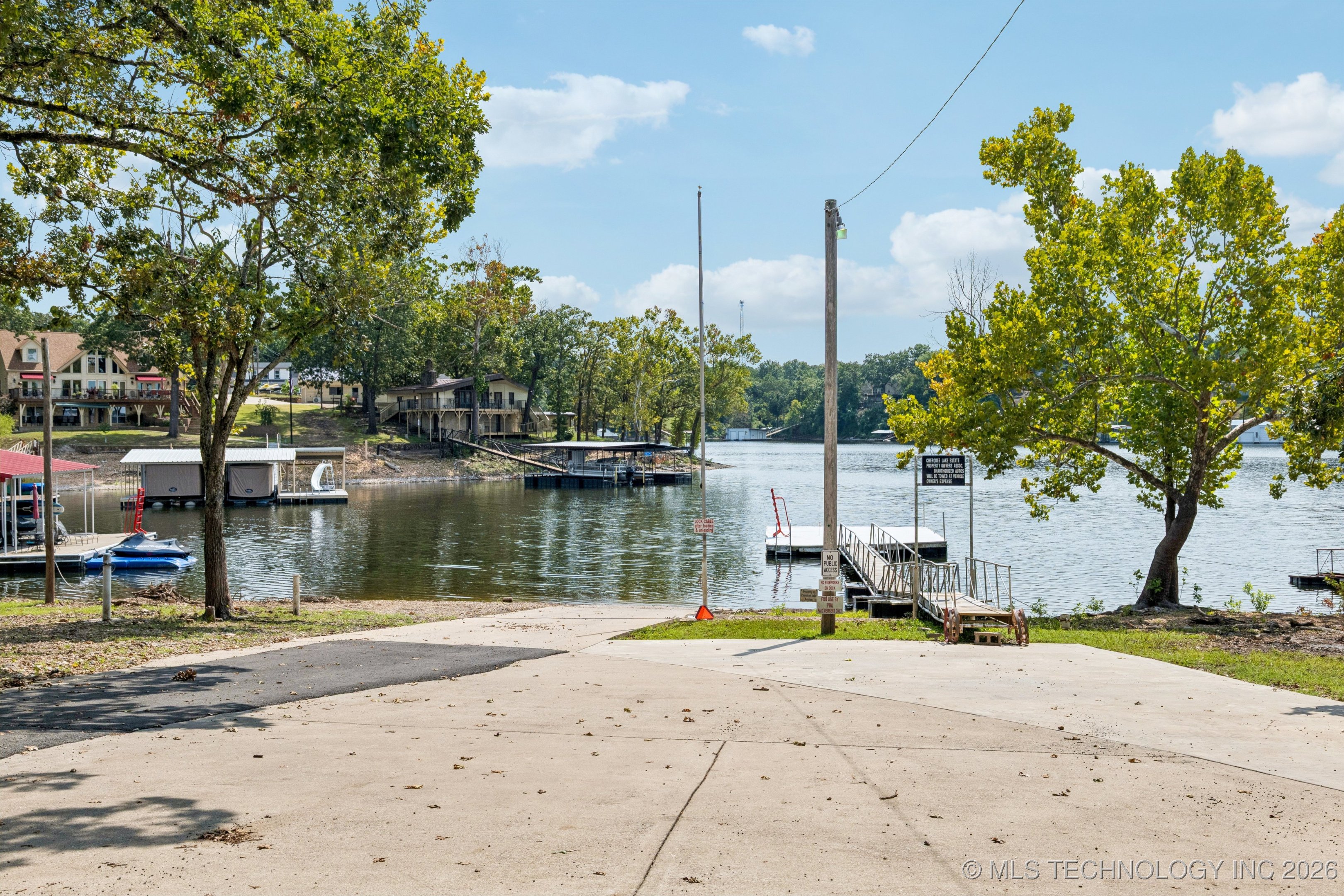 800 Kiawa Road Property Photo 29