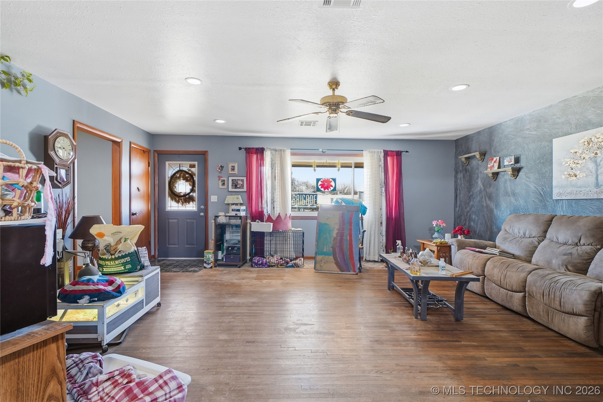 3123 S 63rd West Avenue Property Photo 6