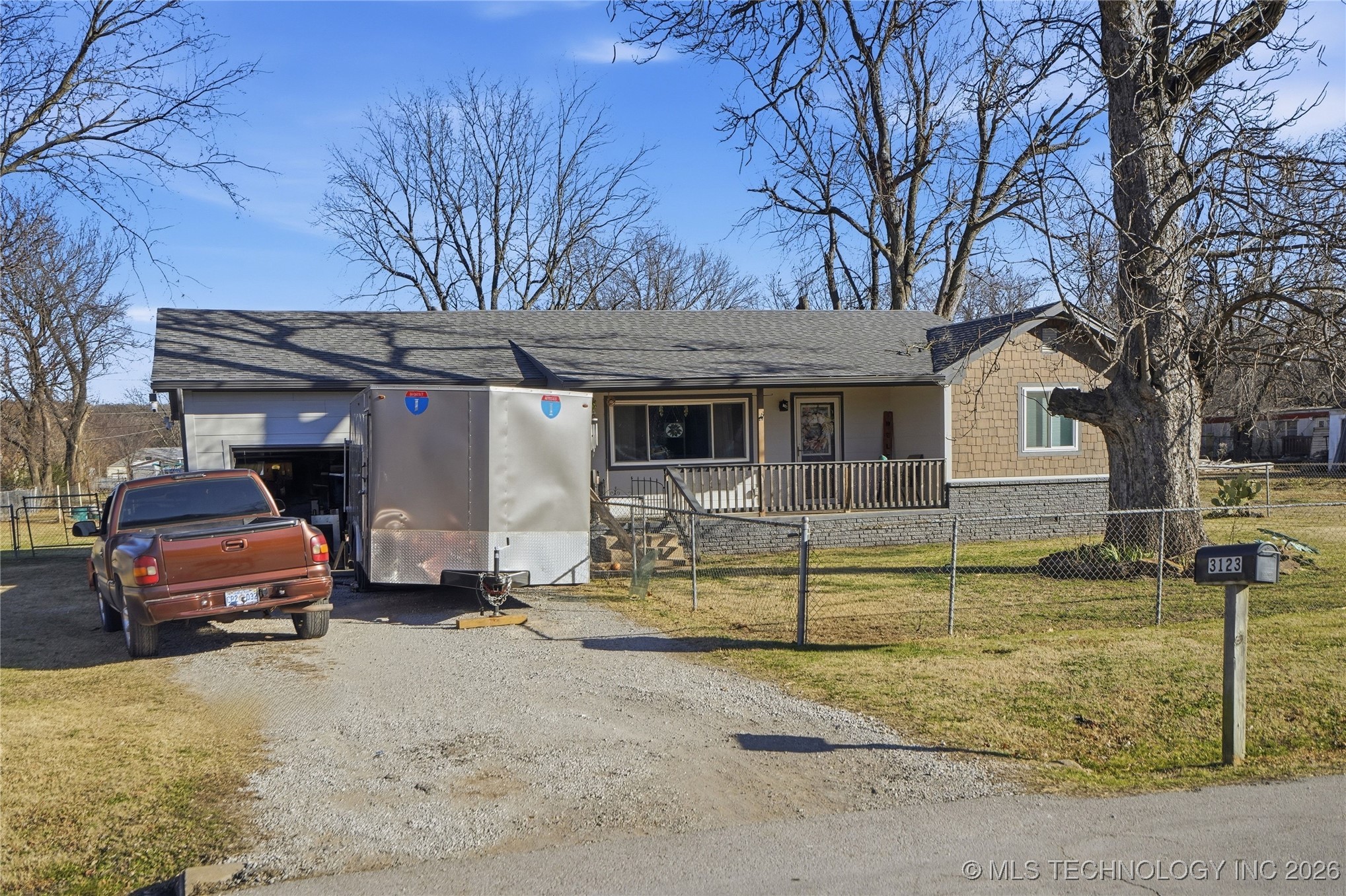 3123 S 63rd West Avenue Property Photo 25