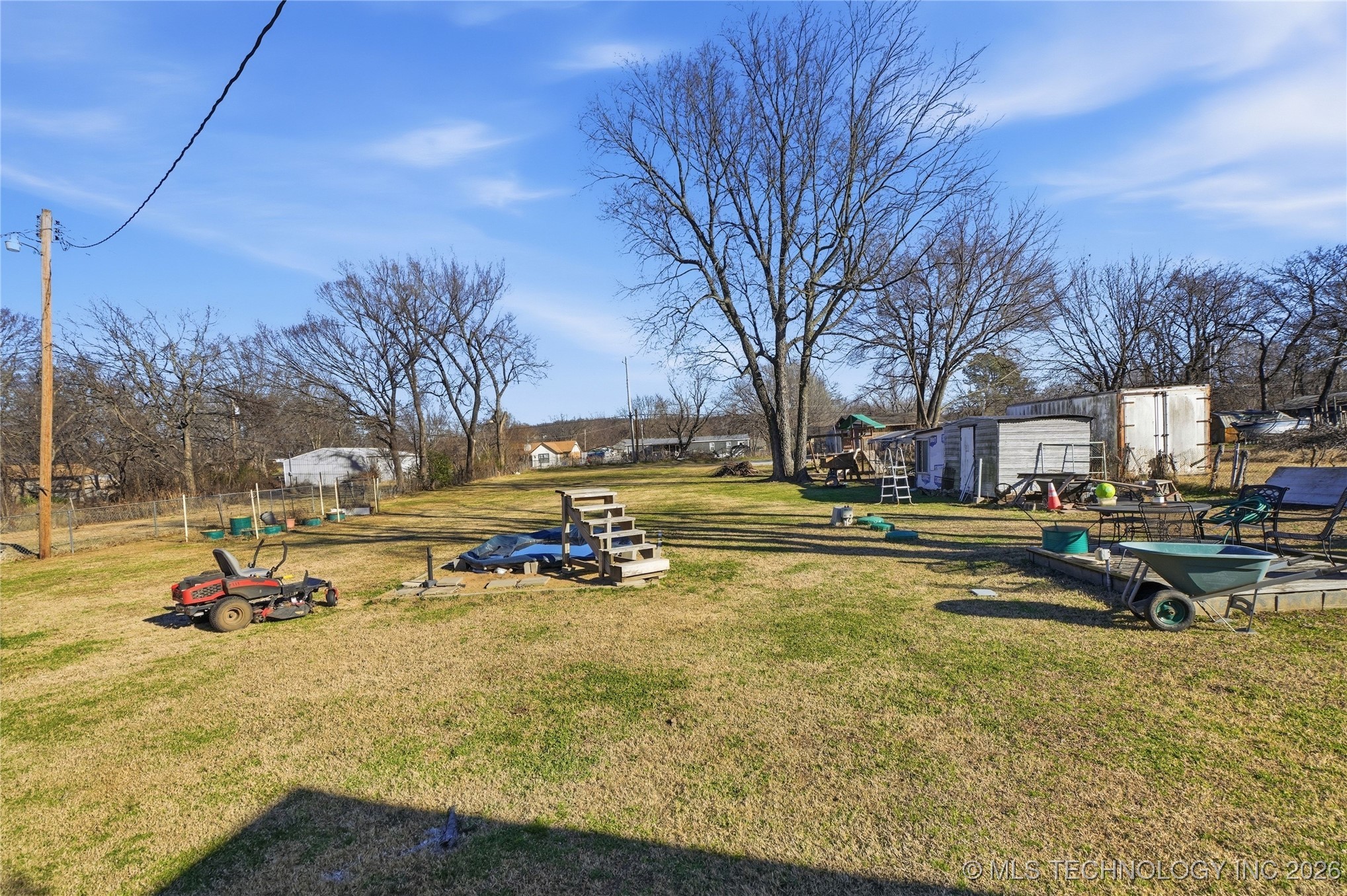 3123 S 63rd West Avenue Property Photo 27