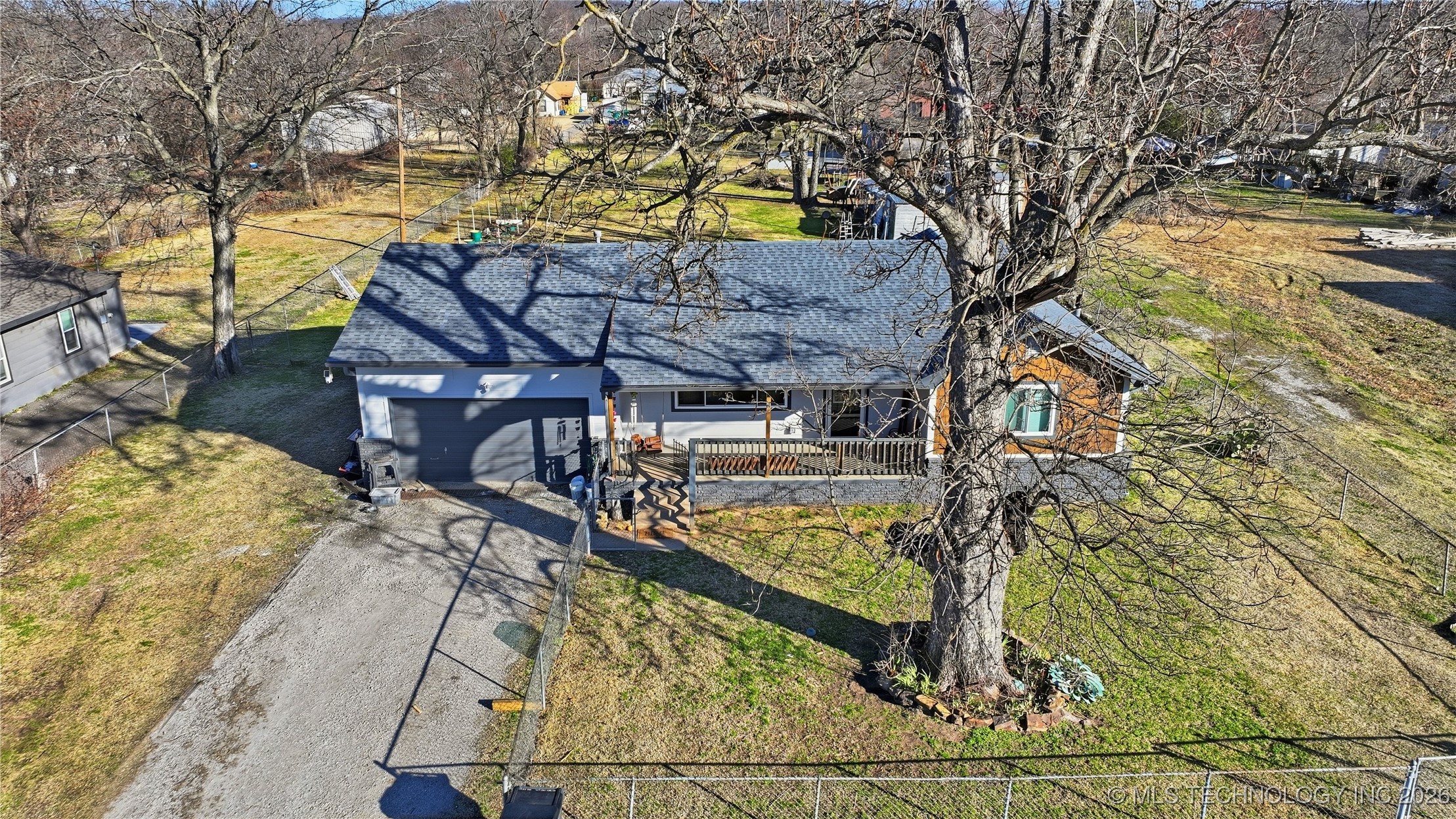 3123 S 63rd West Avenue Property Photo 33