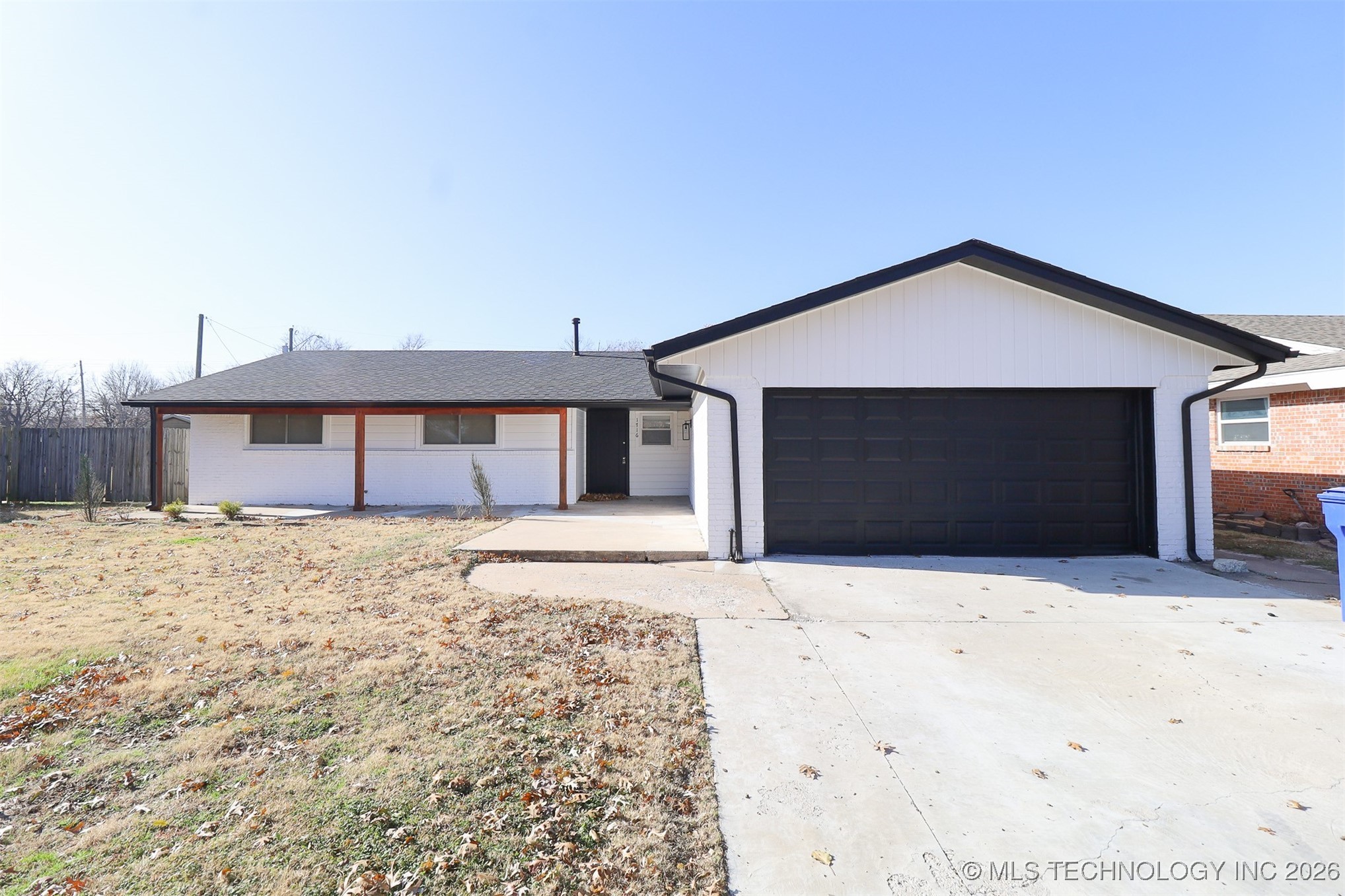 1716 S 1st Street Property Photo 4