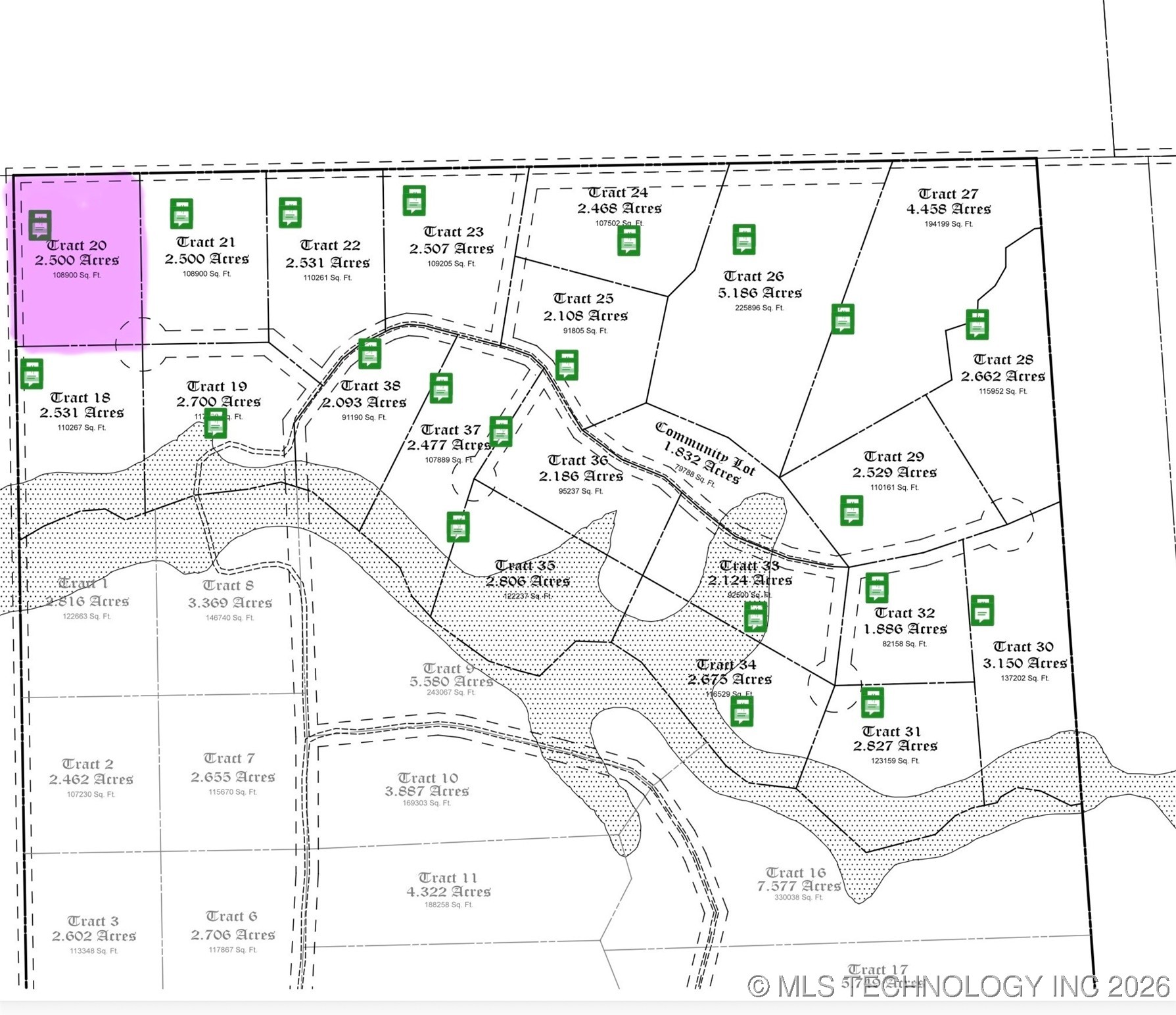 20 Sims Road Property Photo 1