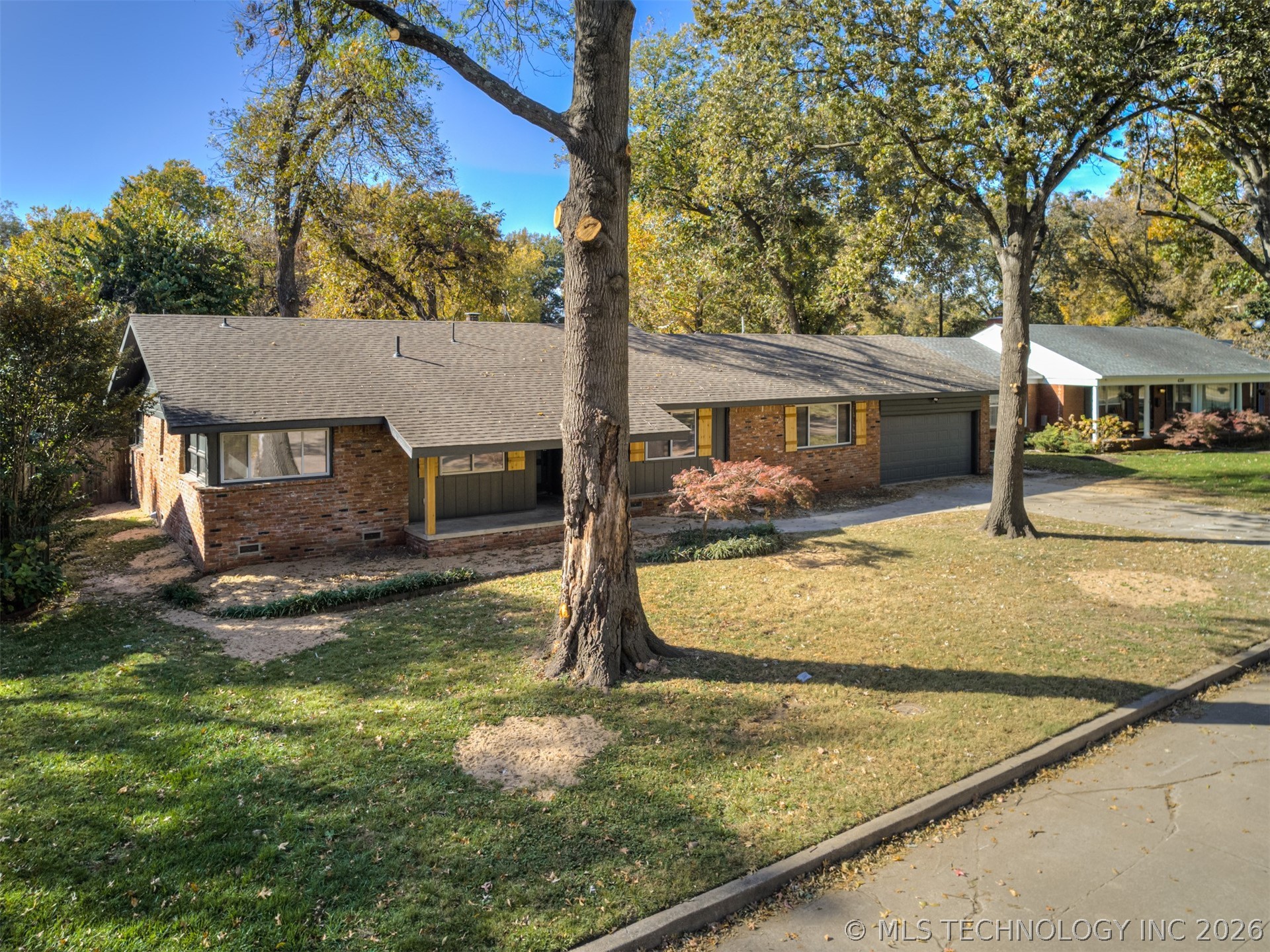 4334 S Trenton Avenue Property Photo 5