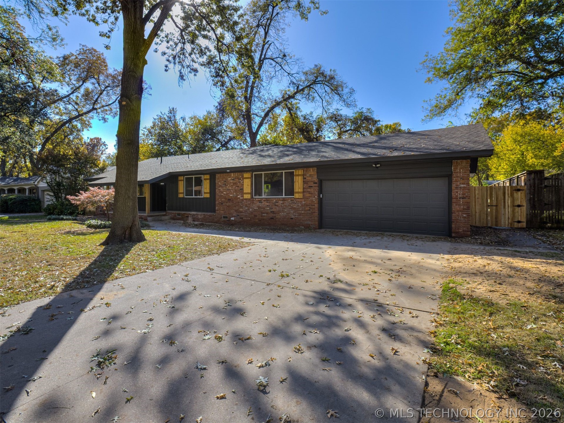 4334 S Trenton Avenue Property Photo 7