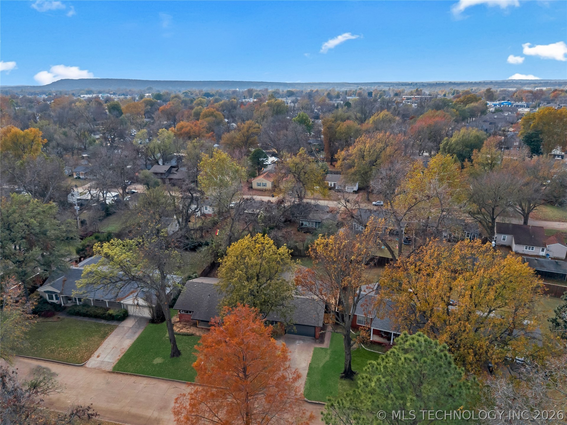 4334 S Trenton Avenue Property Photo 8