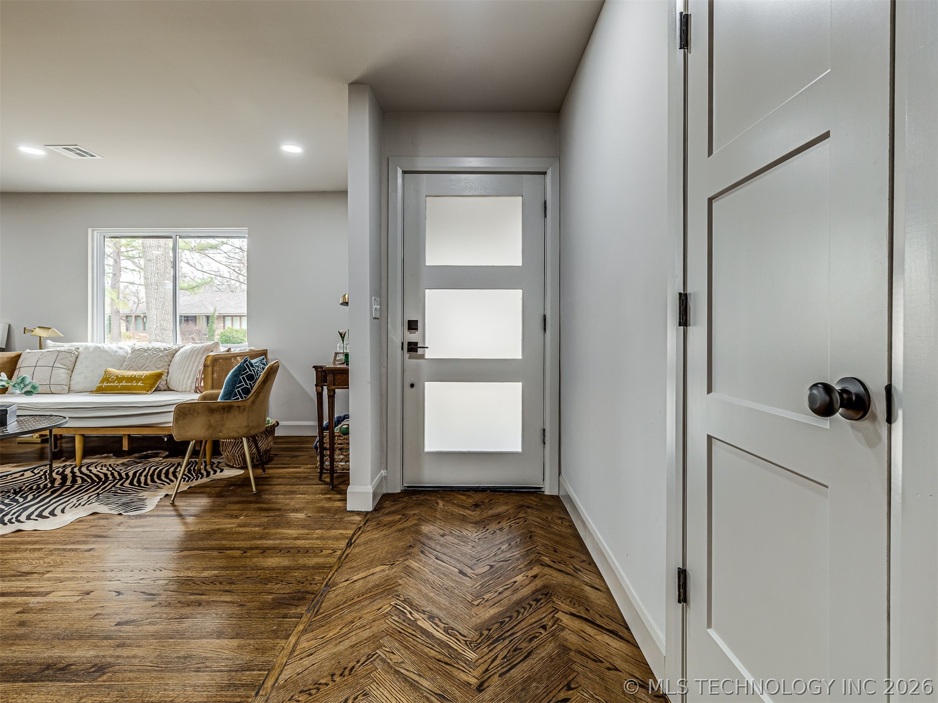 4334 S Trenton Avenue Property Photo 9