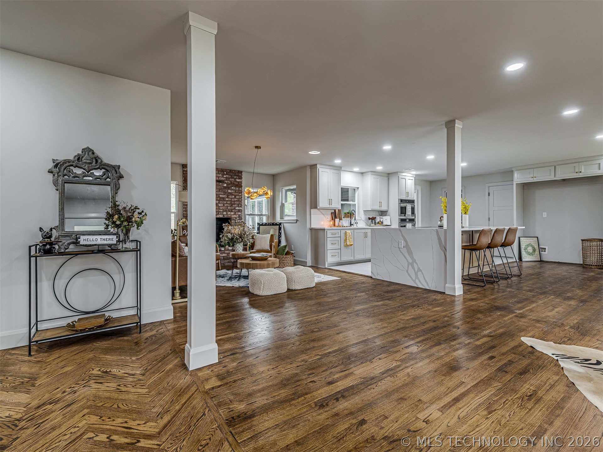 4334 S Trenton Avenue Property Photo 11