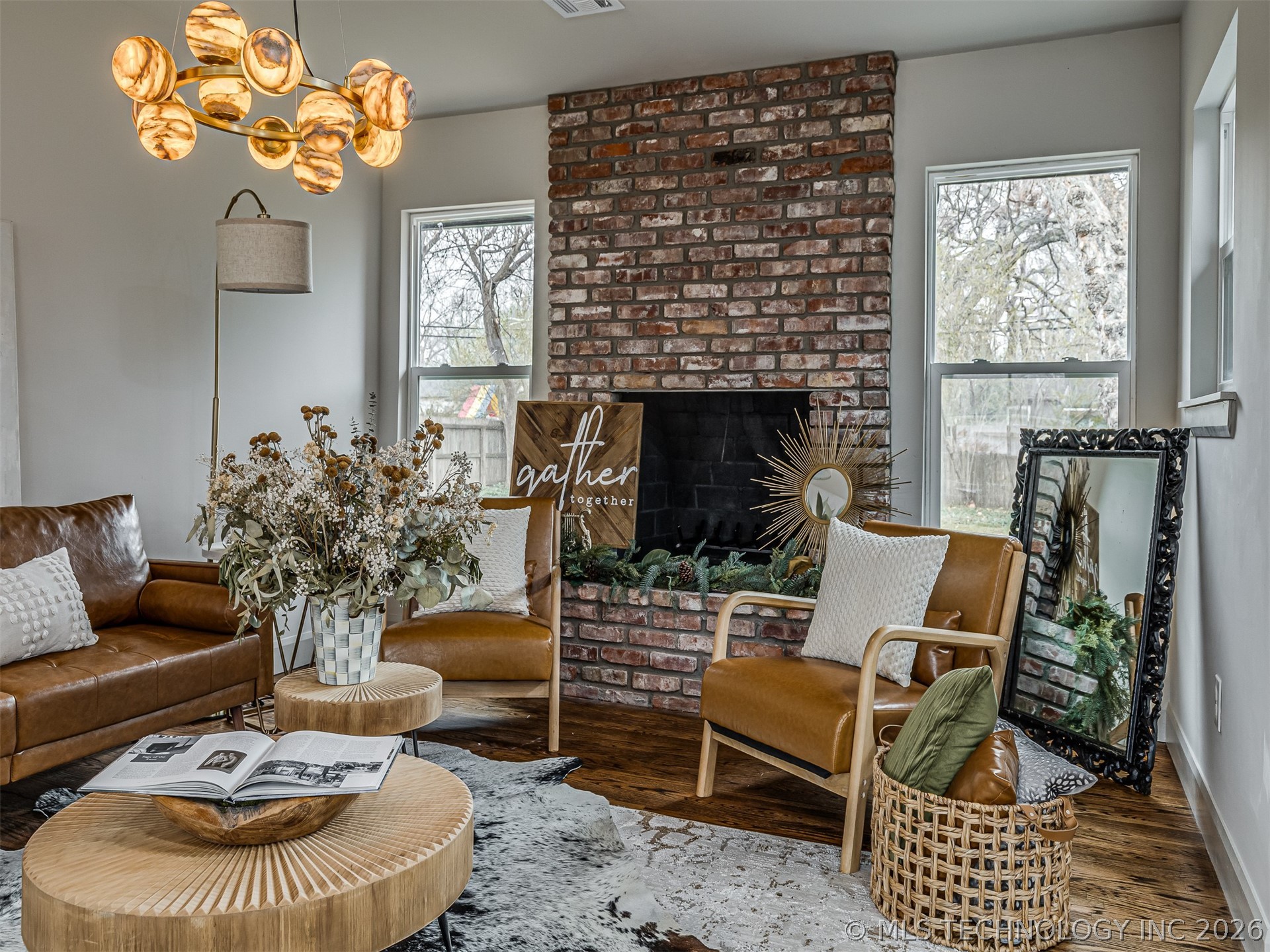 4334 S Trenton Avenue Property Photo 16