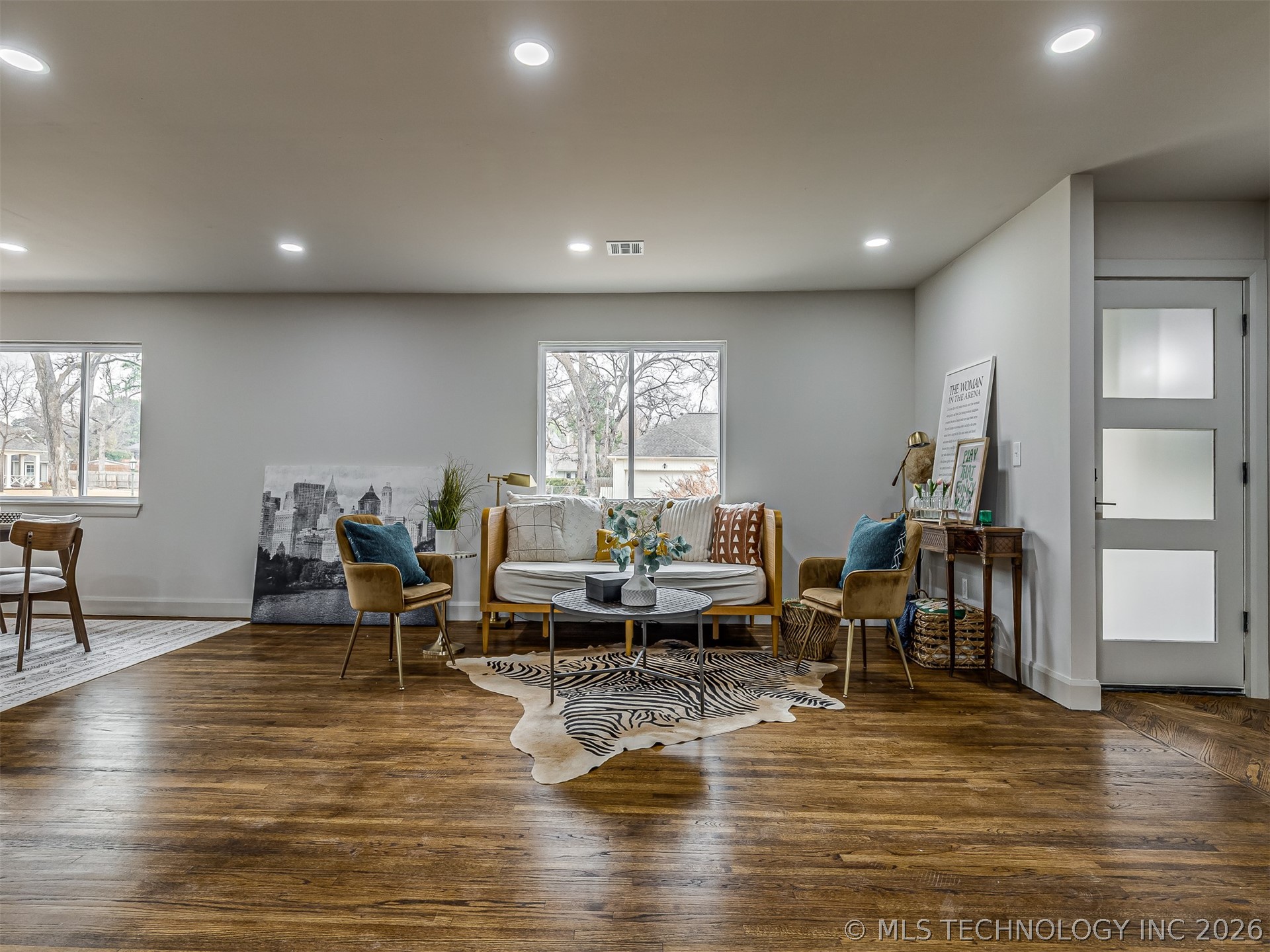 4334 S Trenton Avenue Property Photo 20