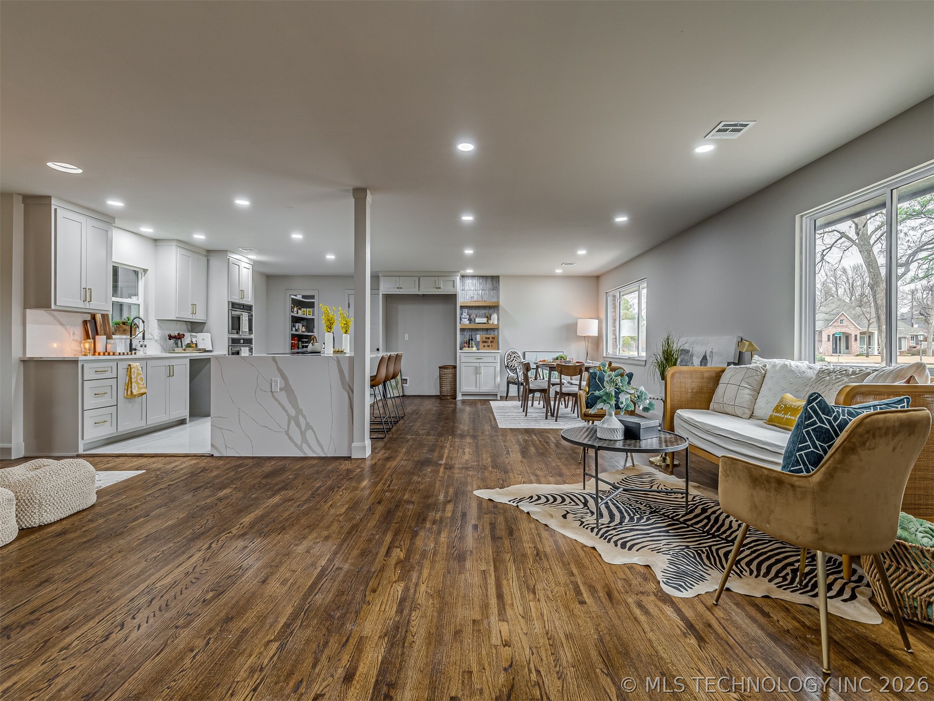 4334 S Trenton Avenue Property Photo 22