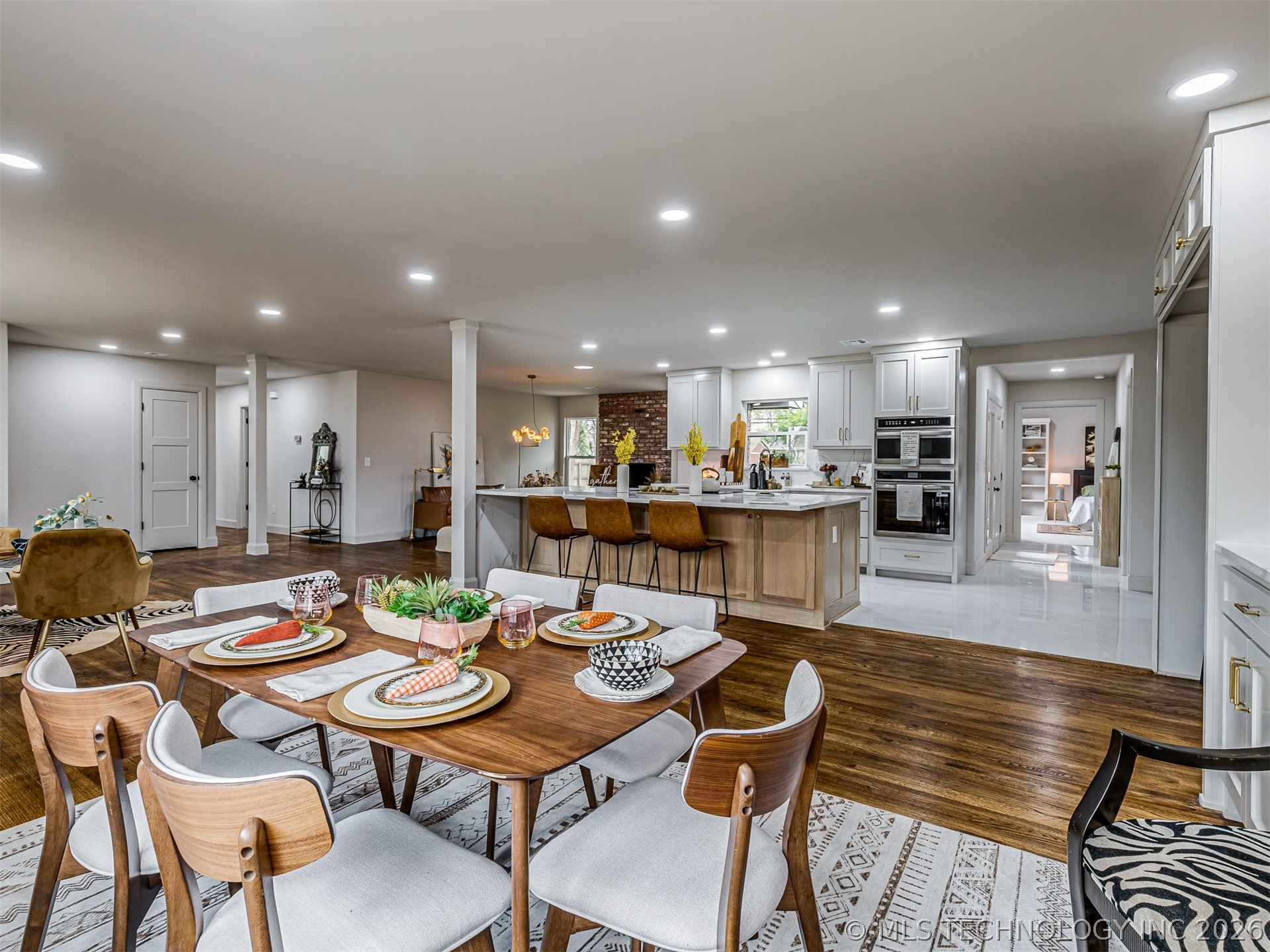 4334 S Trenton Avenue Property Photo 23