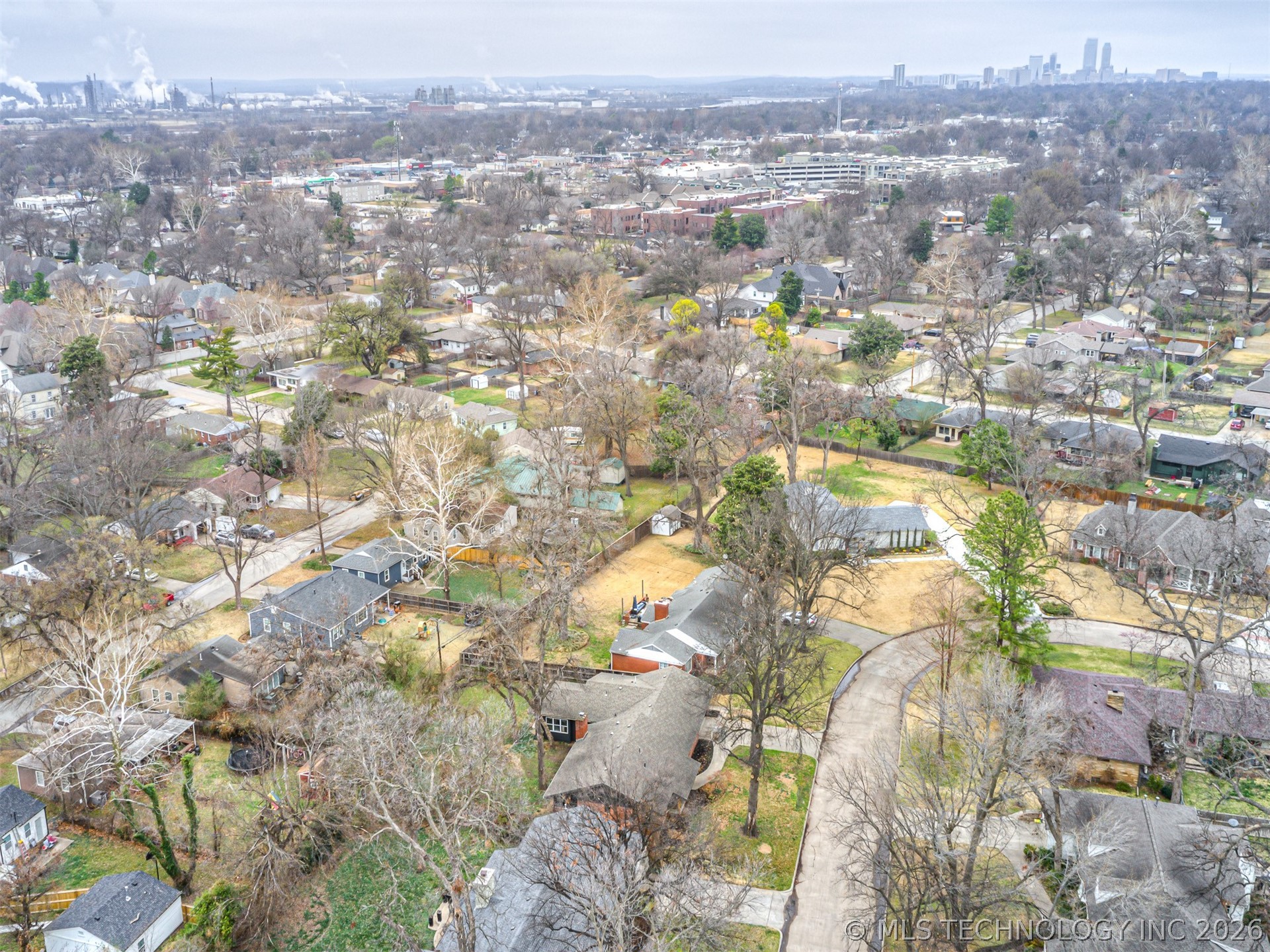 4334 S Trenton Avenue Property Photo 51