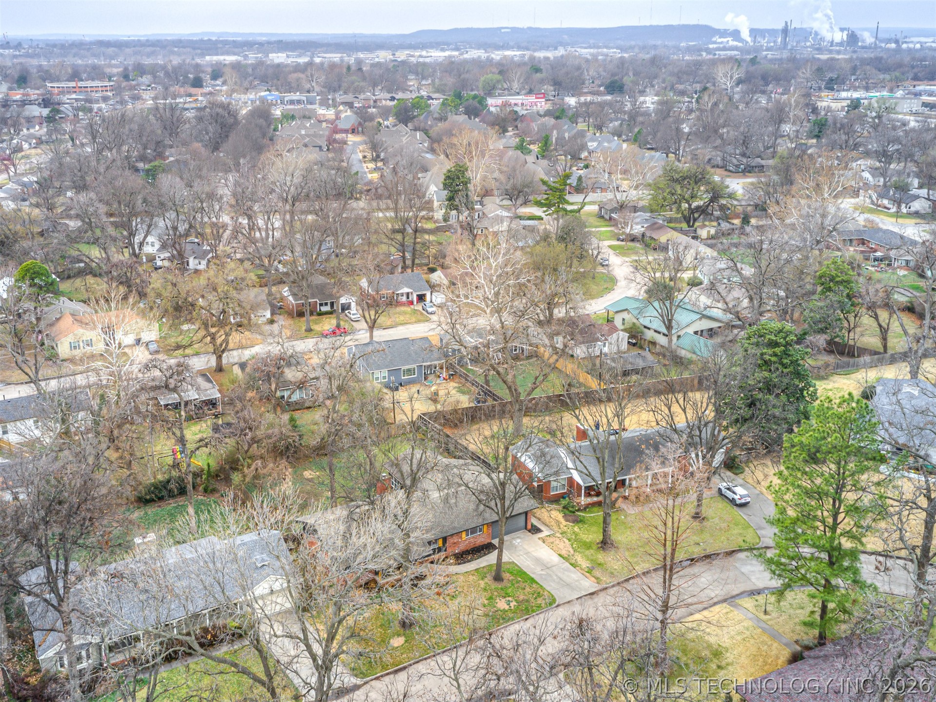 4334 S Trenton Avenue Property Photo 52