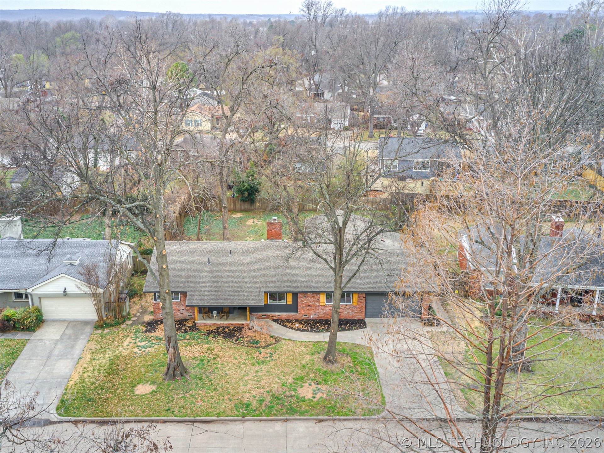 4334 S Trenton Avenue Property Photo 53