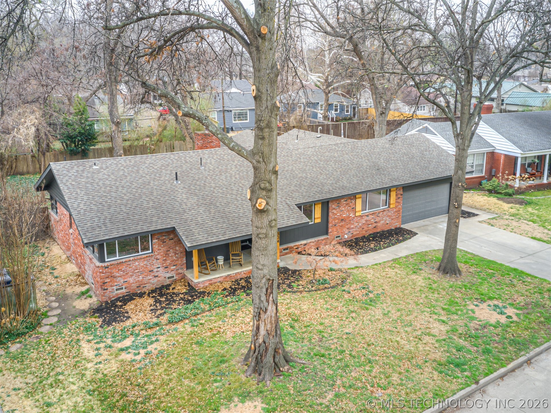 4334 S Trenton Avenue Property Photo 54