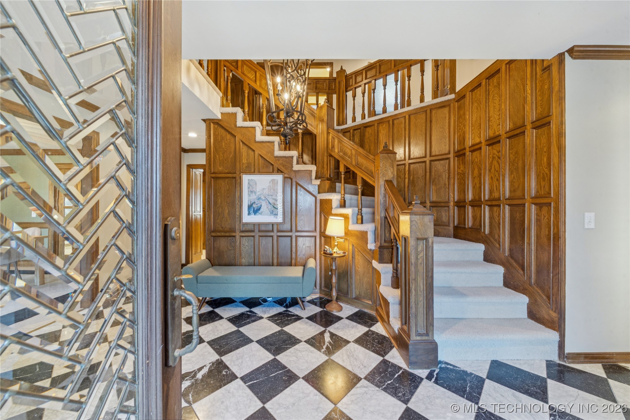 10726 S 69th East Avenue Property Photo 4