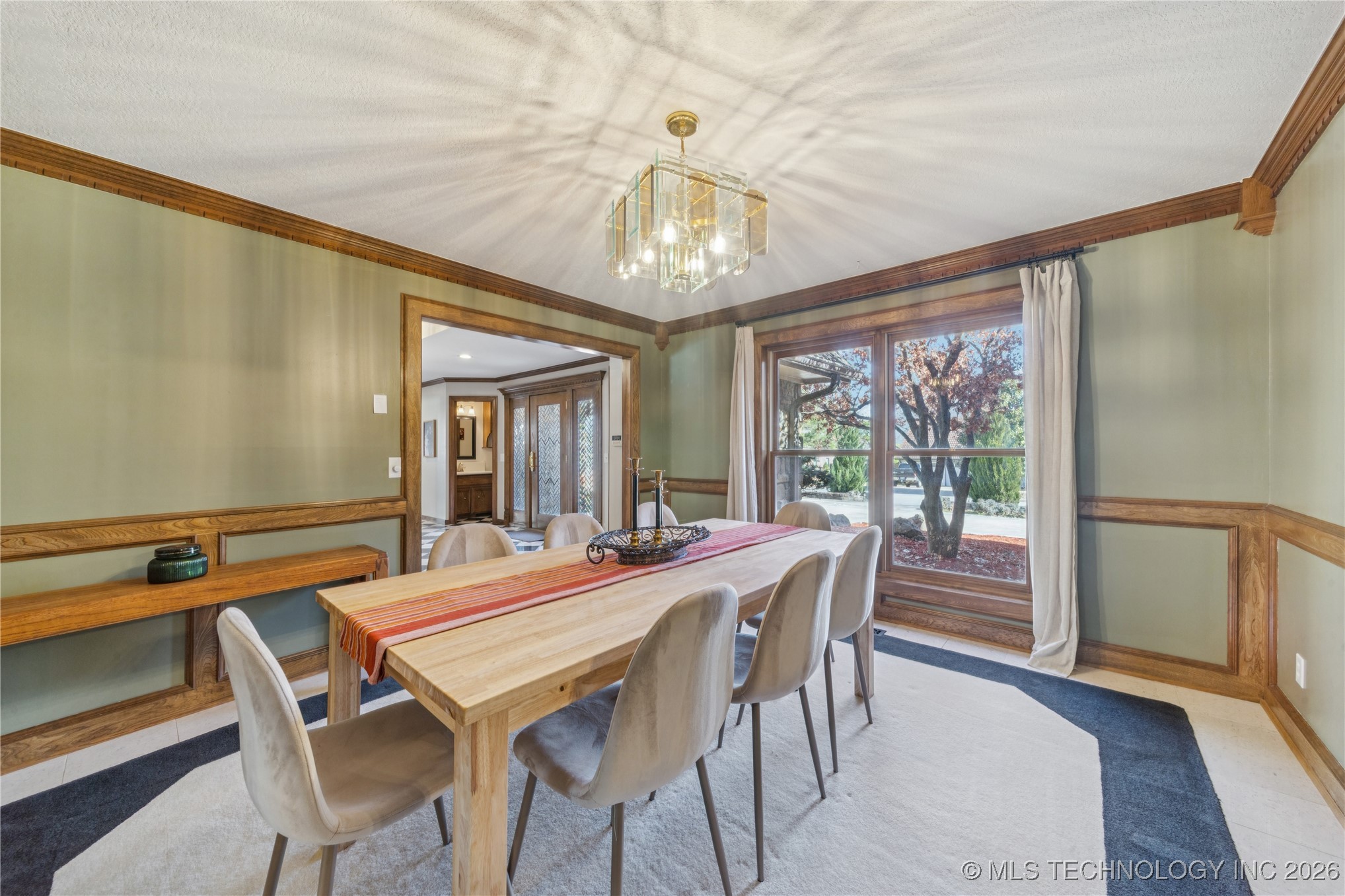 10726 S 69th East Avenue Property Photo 14