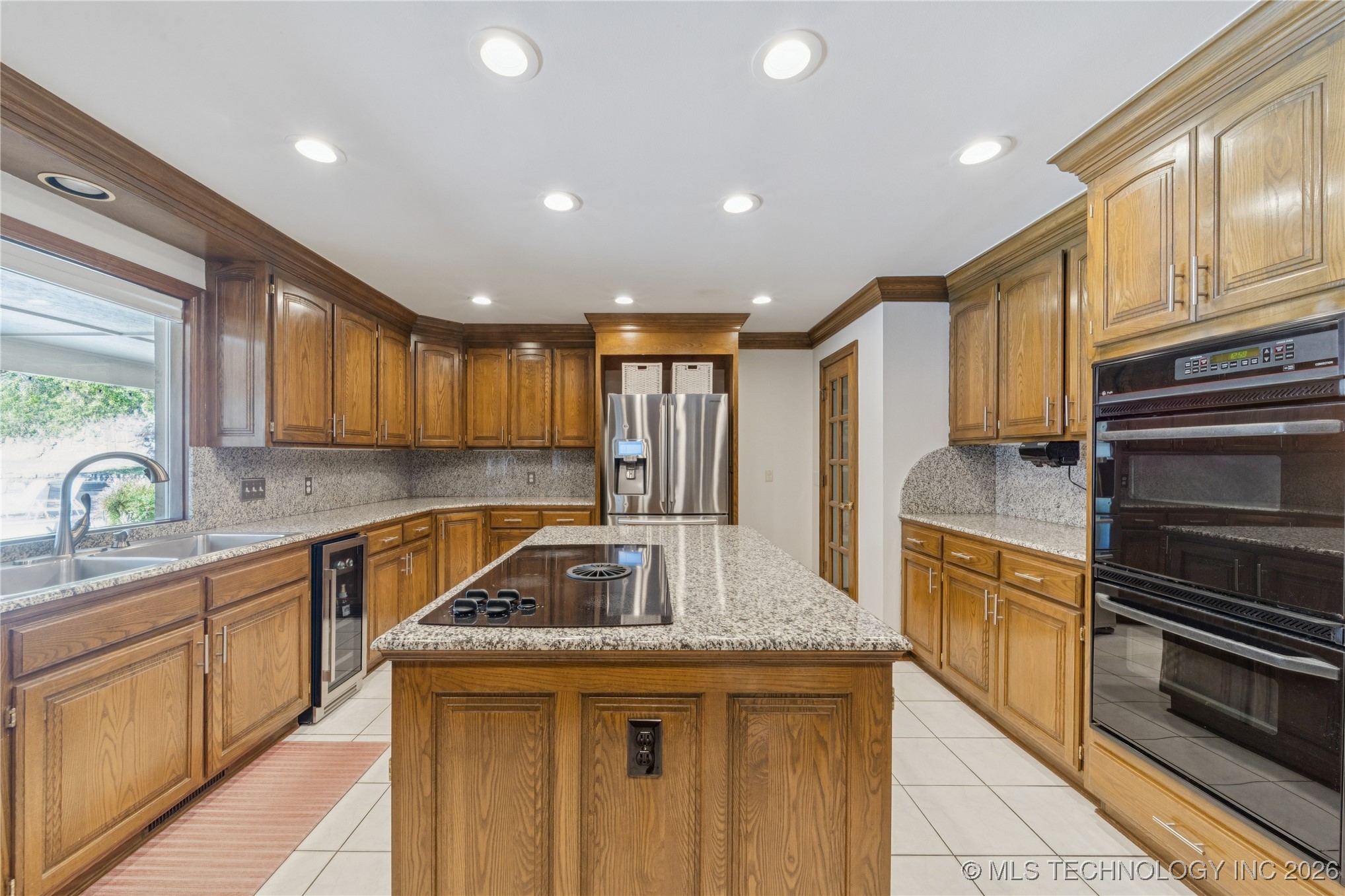 10726 S 69th East Avenue Property Photo 16