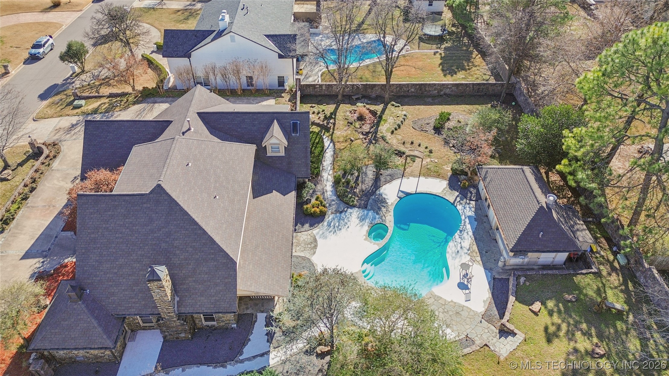 10726 S 69th East Avenue Property Photo 55