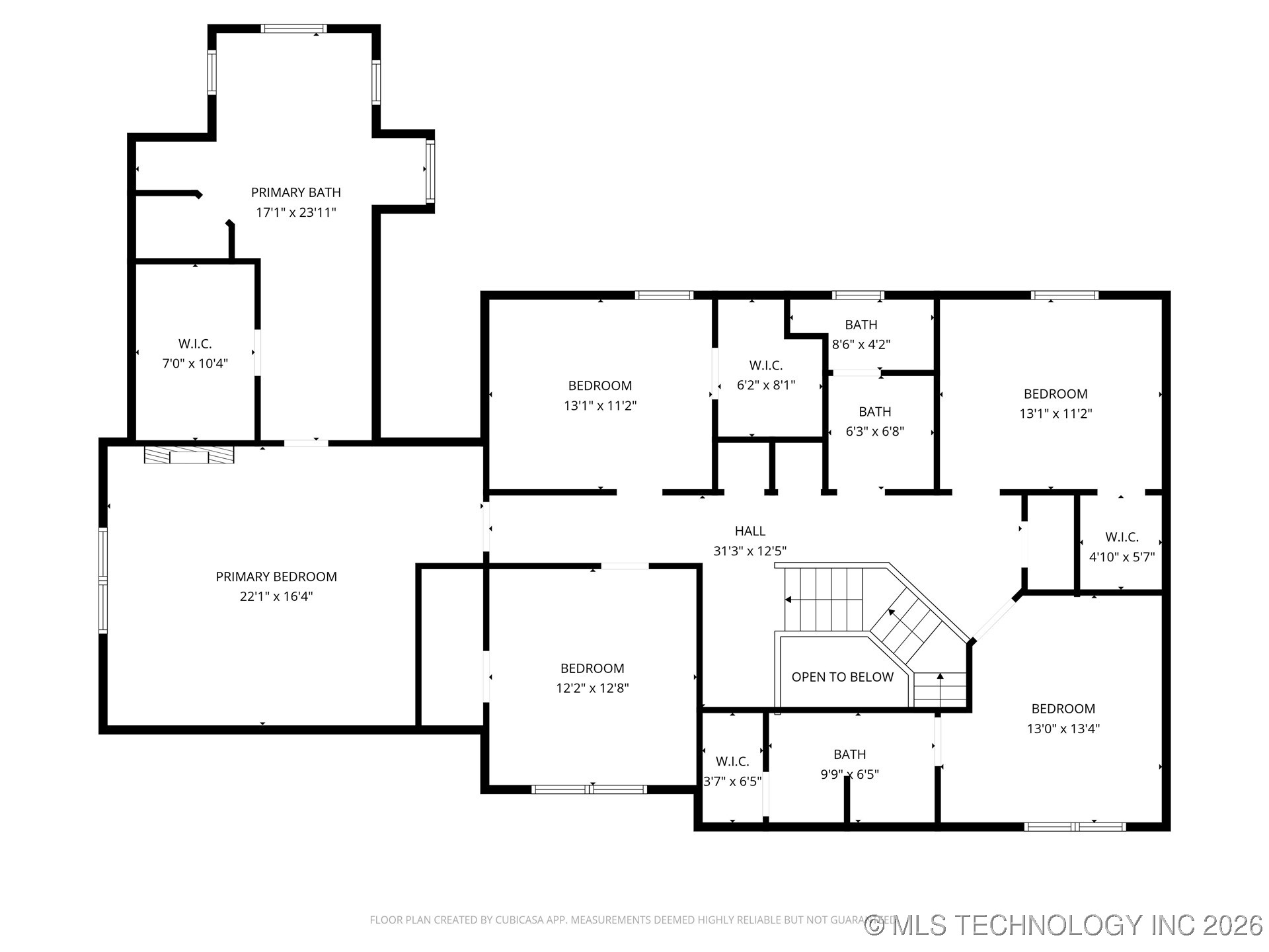 10726 S 69th East Avenue Property Photo 56