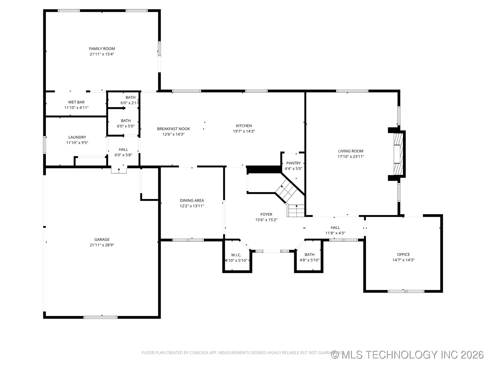 10726 S 69th East Avenue Property Photo 57