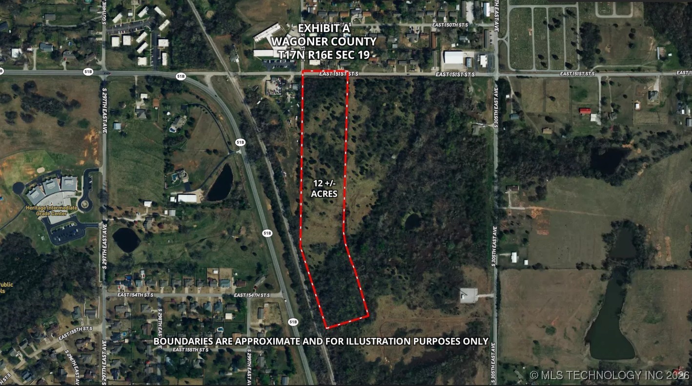 12 E 151st Street S Property Photo 4