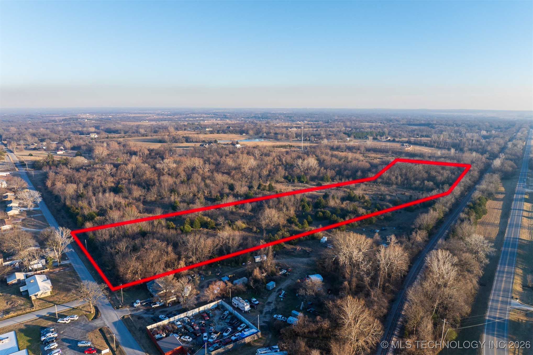 12 E 151st Street S Property Photo 11