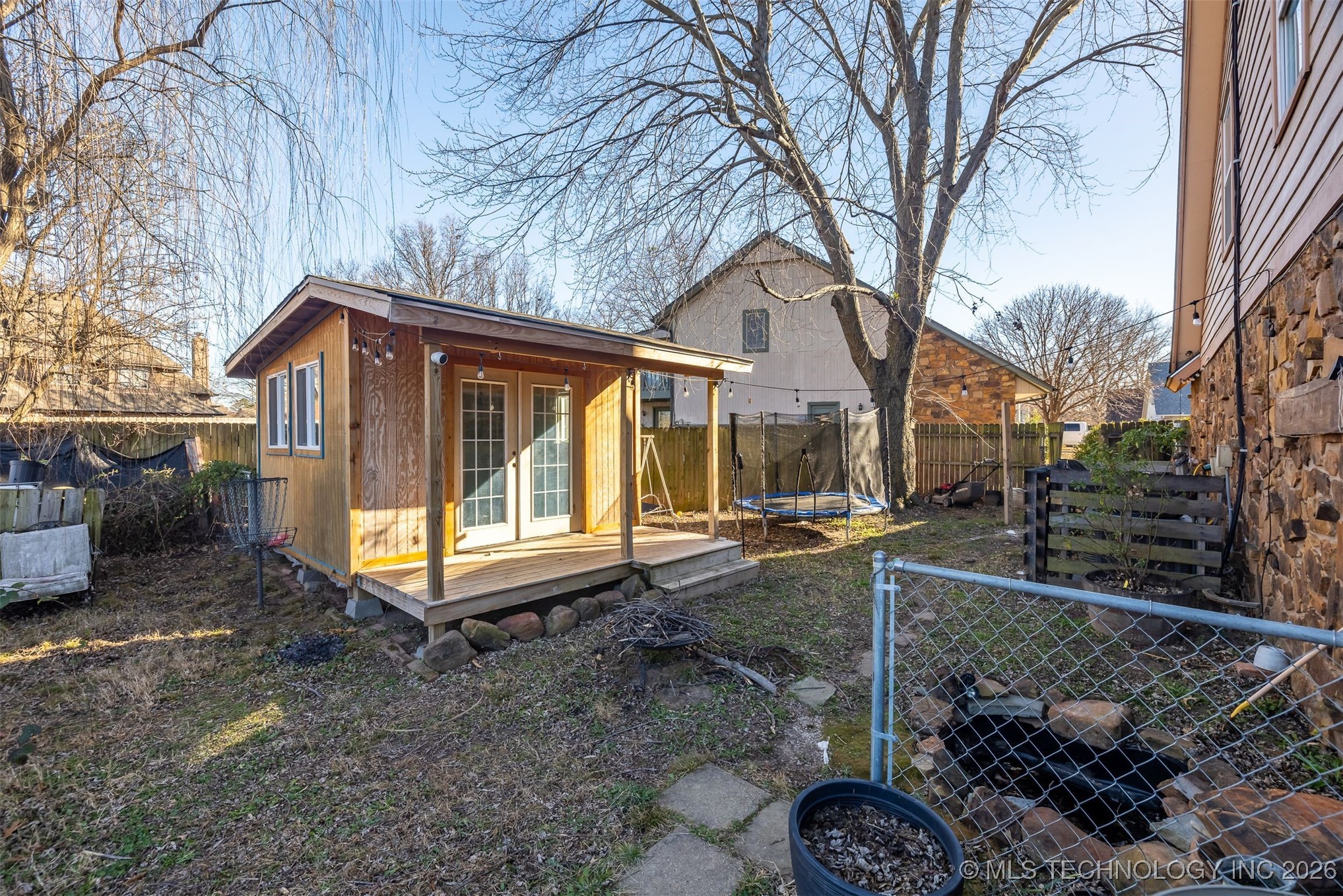 2606 W Toledo Court Property Photo 54