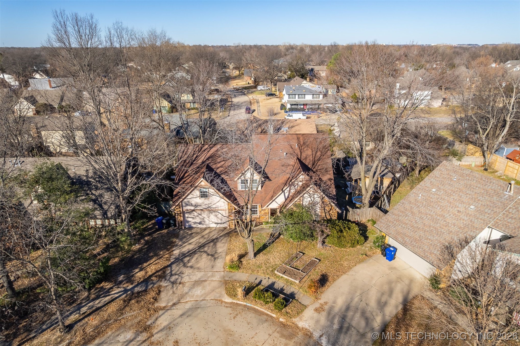 2606 W Toledo Court Property Photo 59