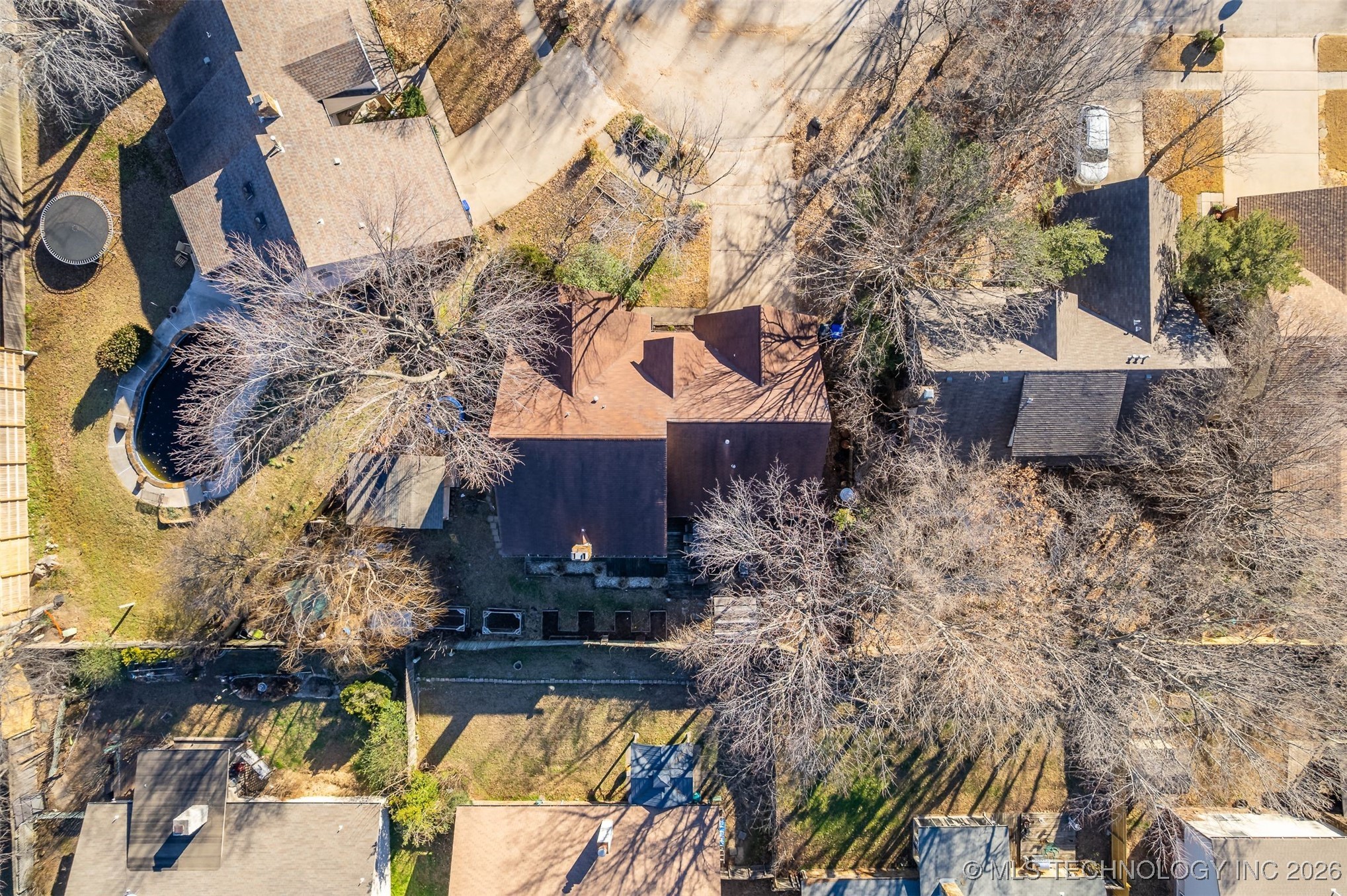 2606 W Toledo Court Property Photo 60