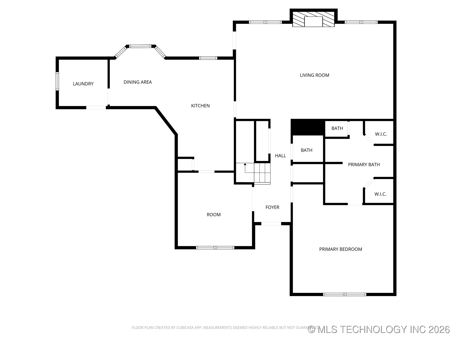 2606 W Toledo Court Property Photo 61